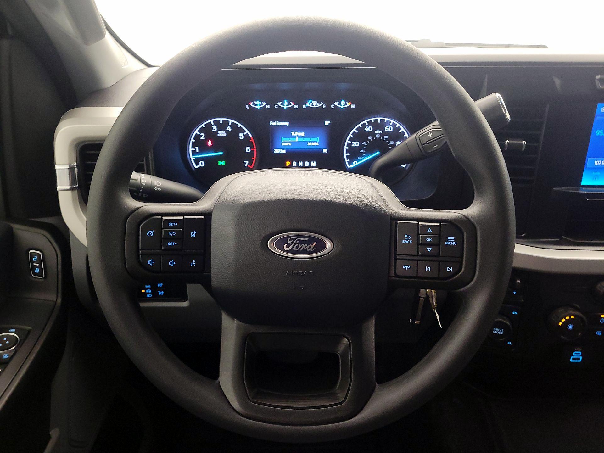 Thumbnail: 2024 Ford F-250 - 10