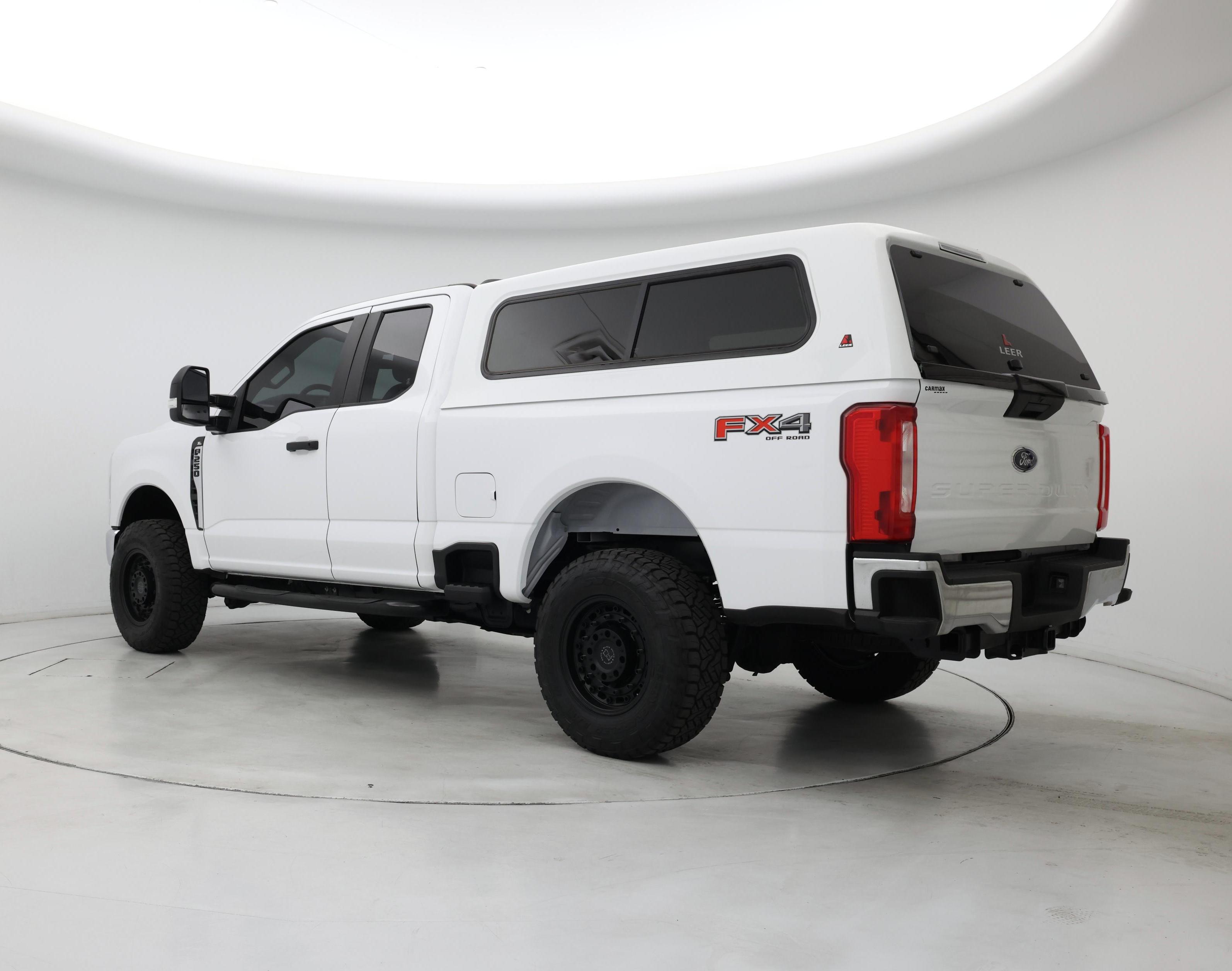 Thumbnail: 2024 Ford F-250 - 2