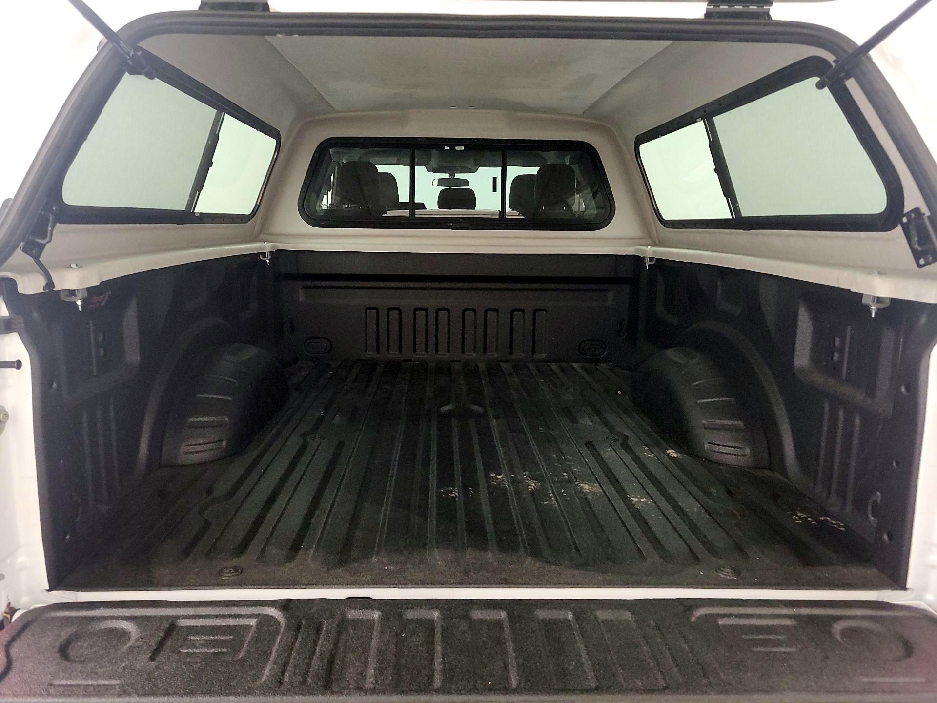 Thumbnail: 2024 Ford F-250 - 20