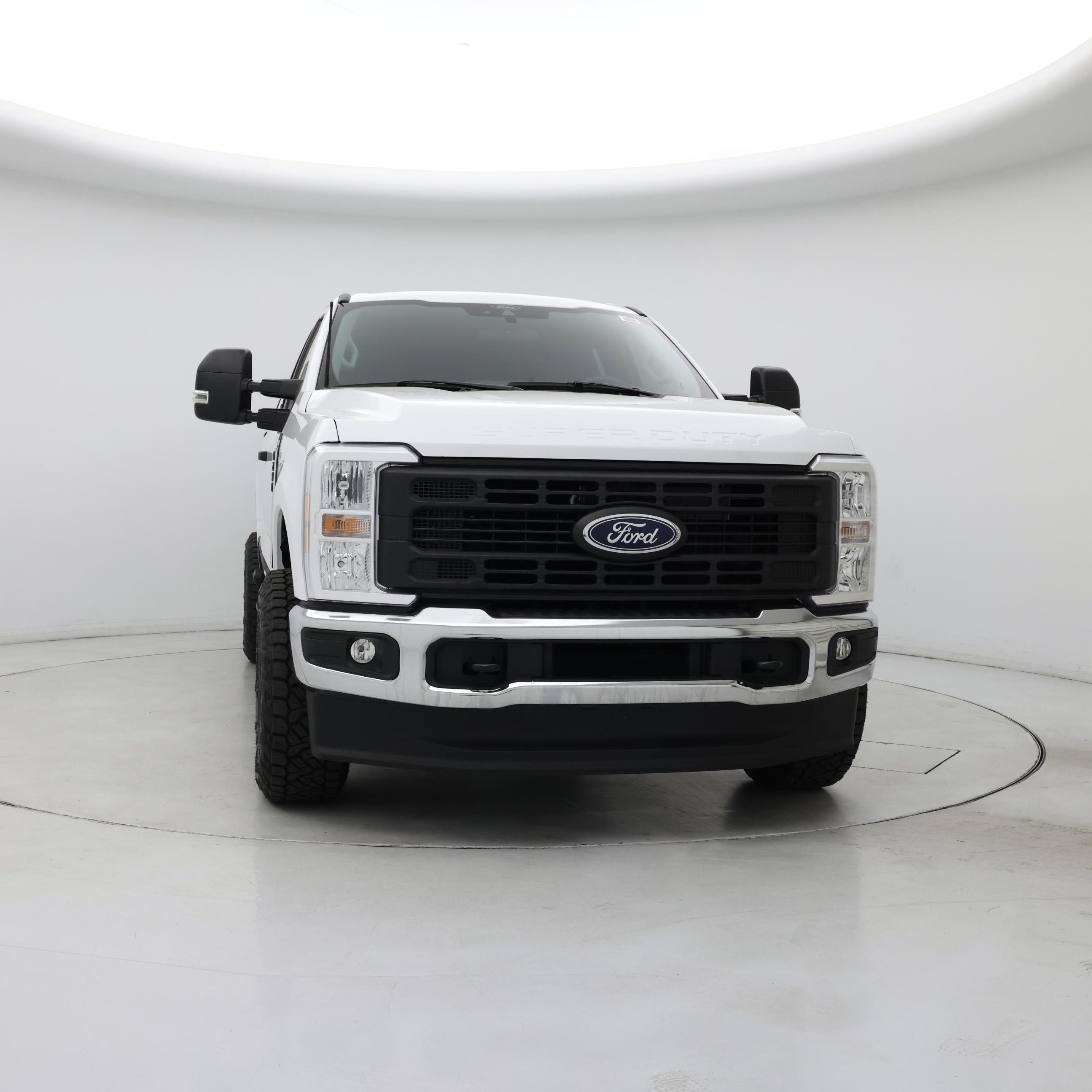 Thumbnail: 2024 Ford F-250 - 5