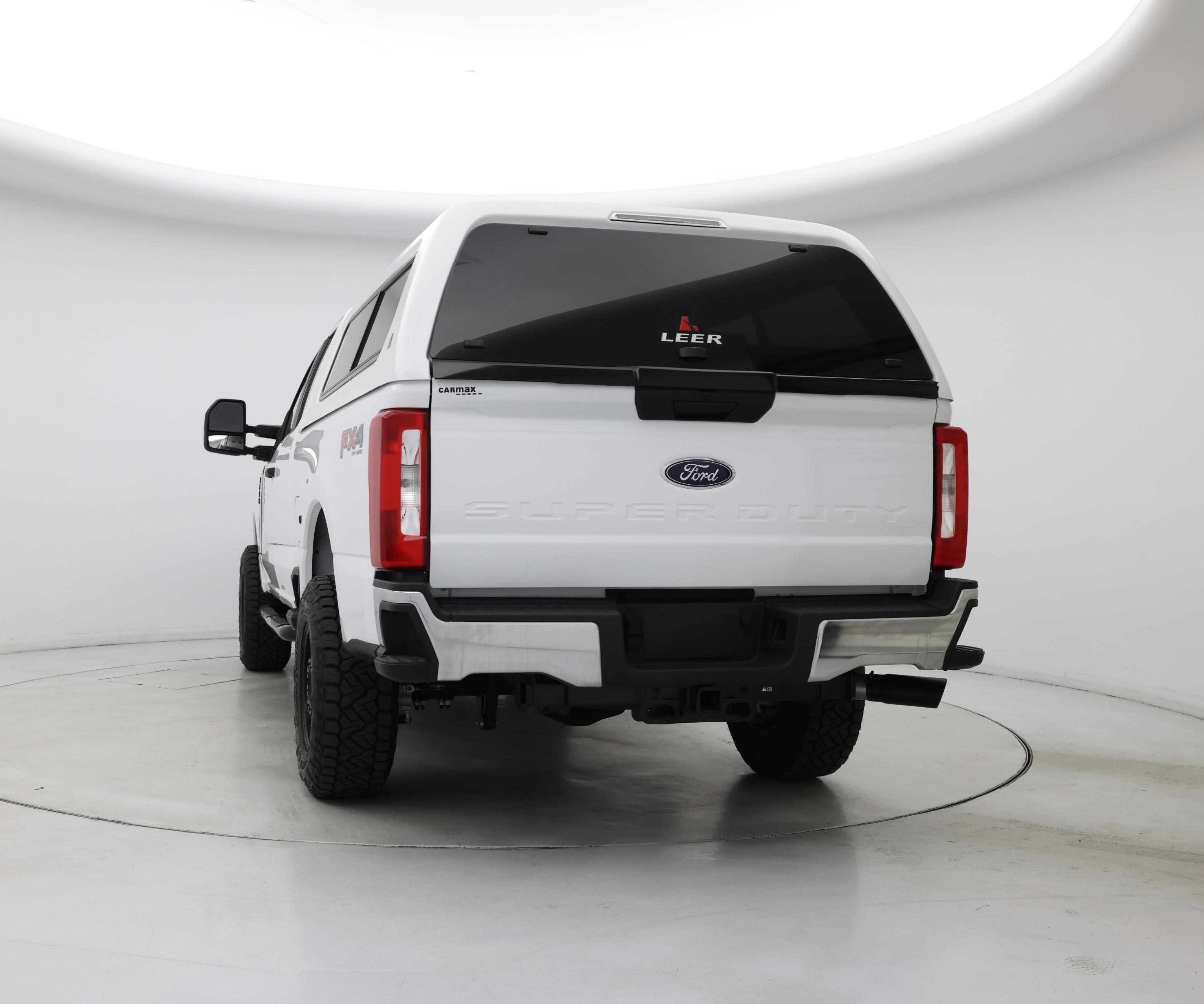 Thumbnail: 2024 Ford F-250 - 6