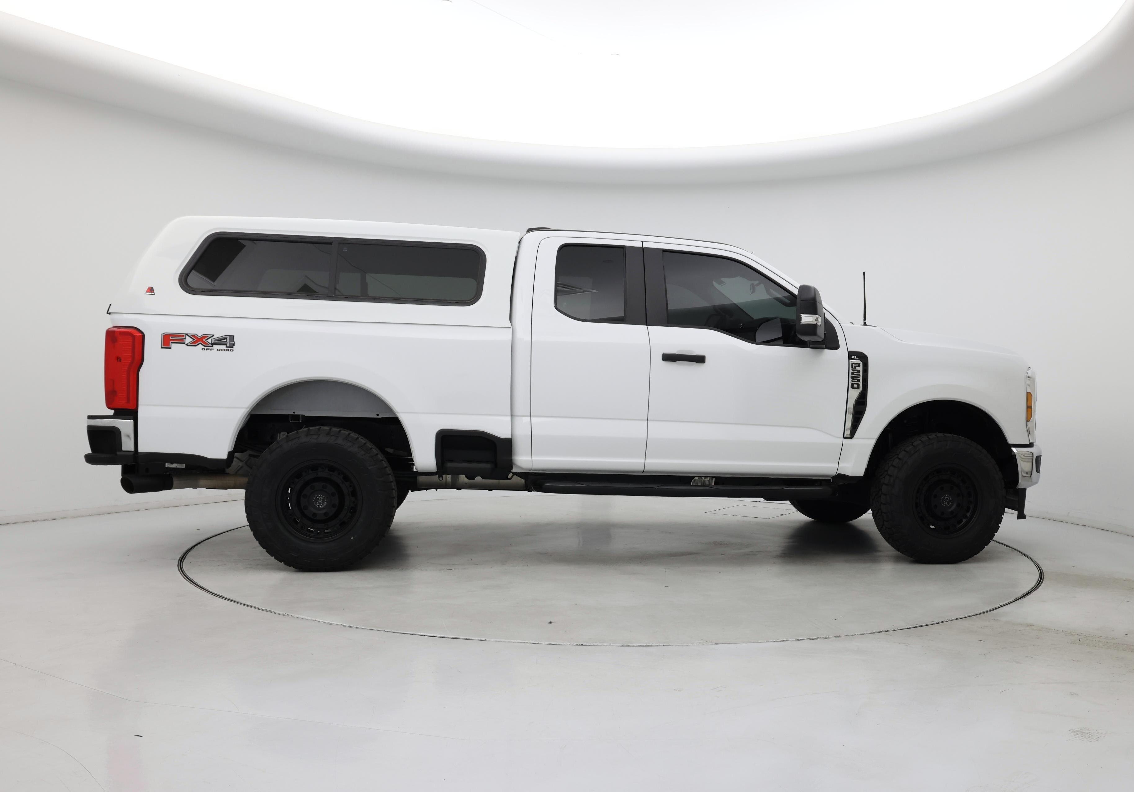 Thumbnail: 2024 Ford F-250 - 7