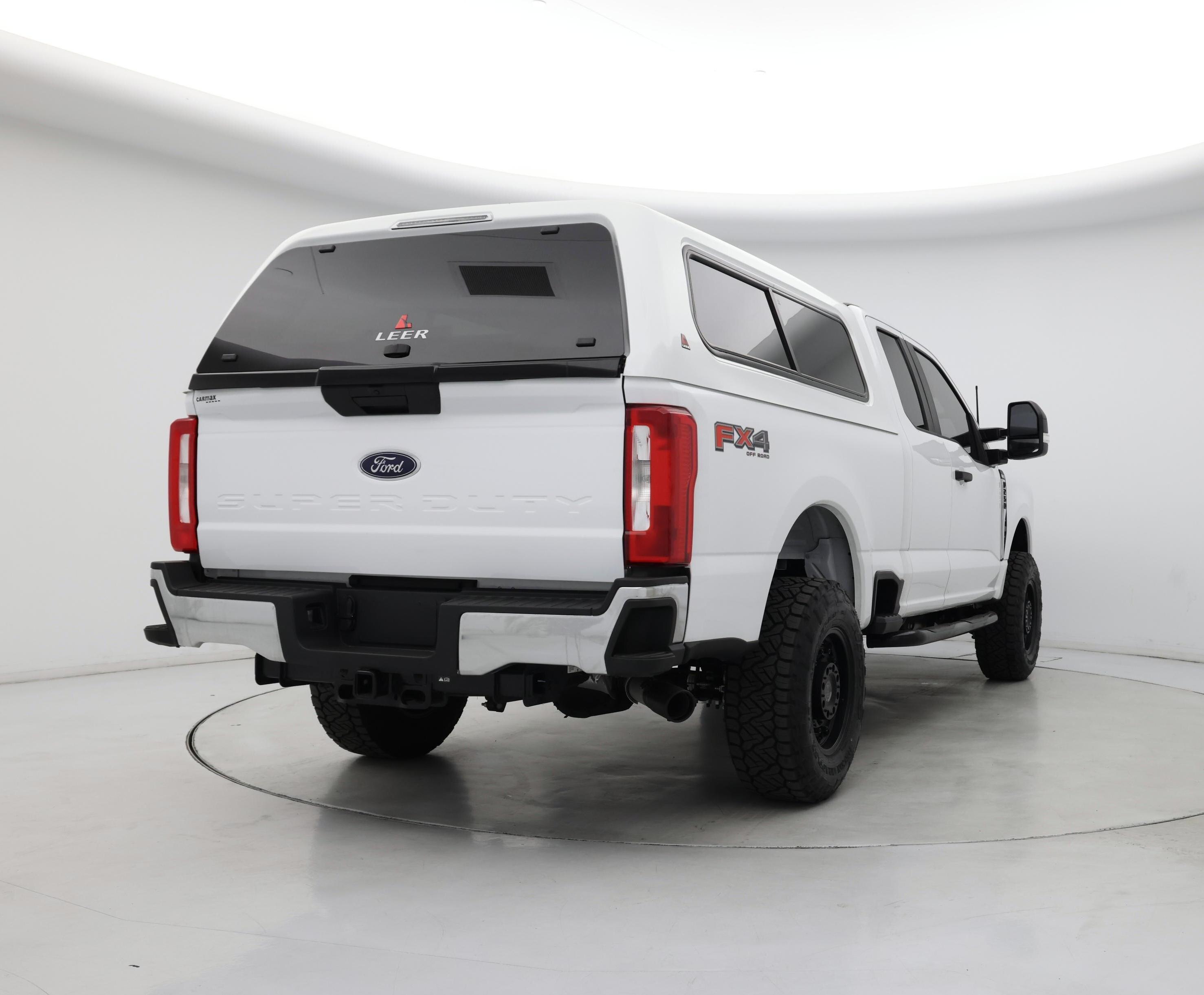Thumbnail: 2024 Ford F-250 - 8