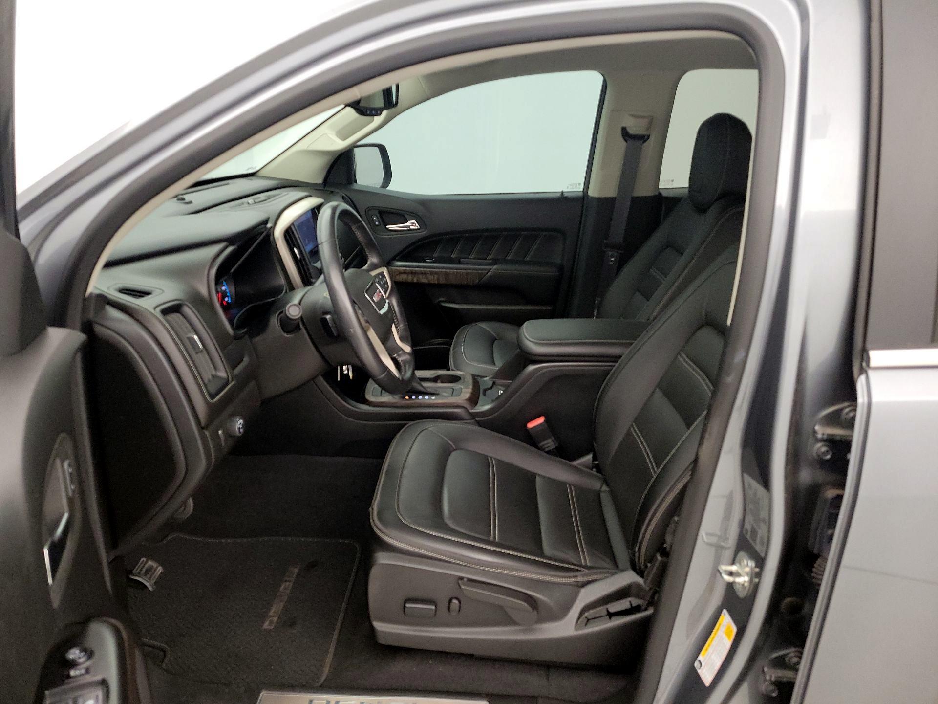 Thumbnail: 2022 GMC Canyon - 11