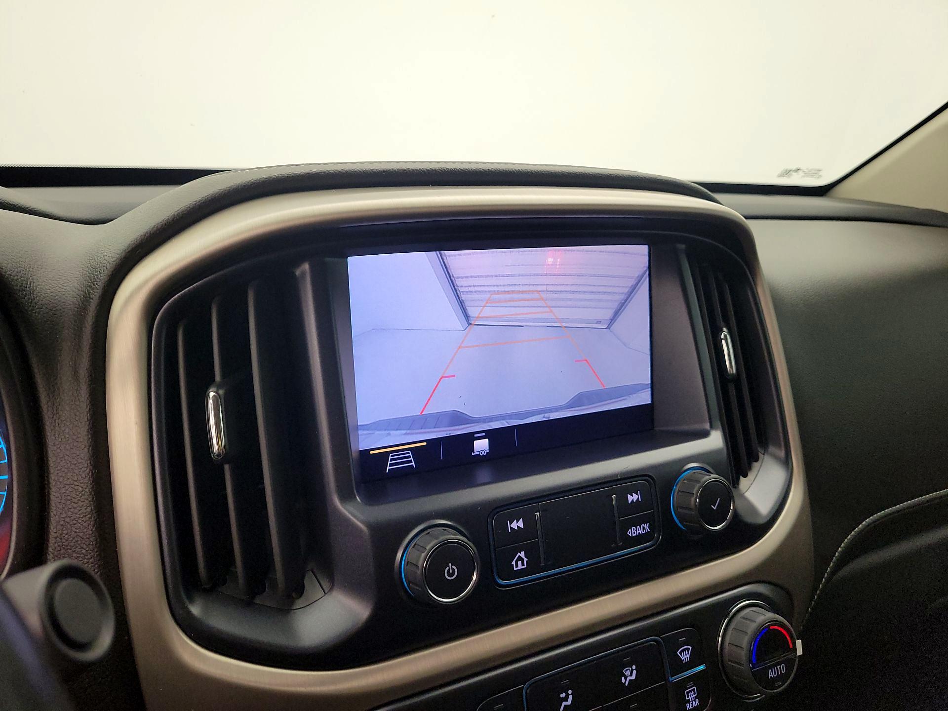 Thumbnail: 2022 GMC Canyon - 15