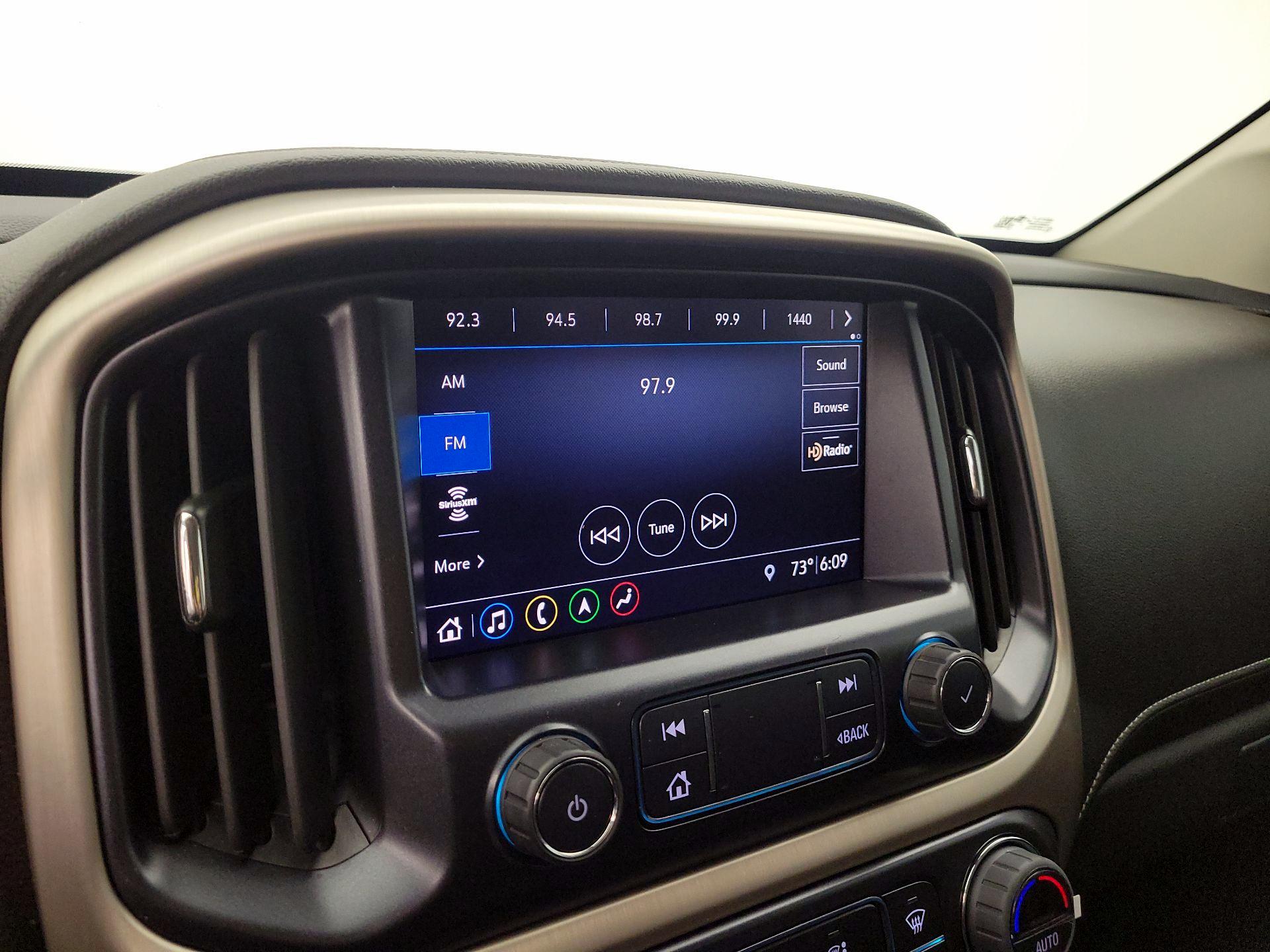 Thumbnail: 2022 GMC Canyon - 16