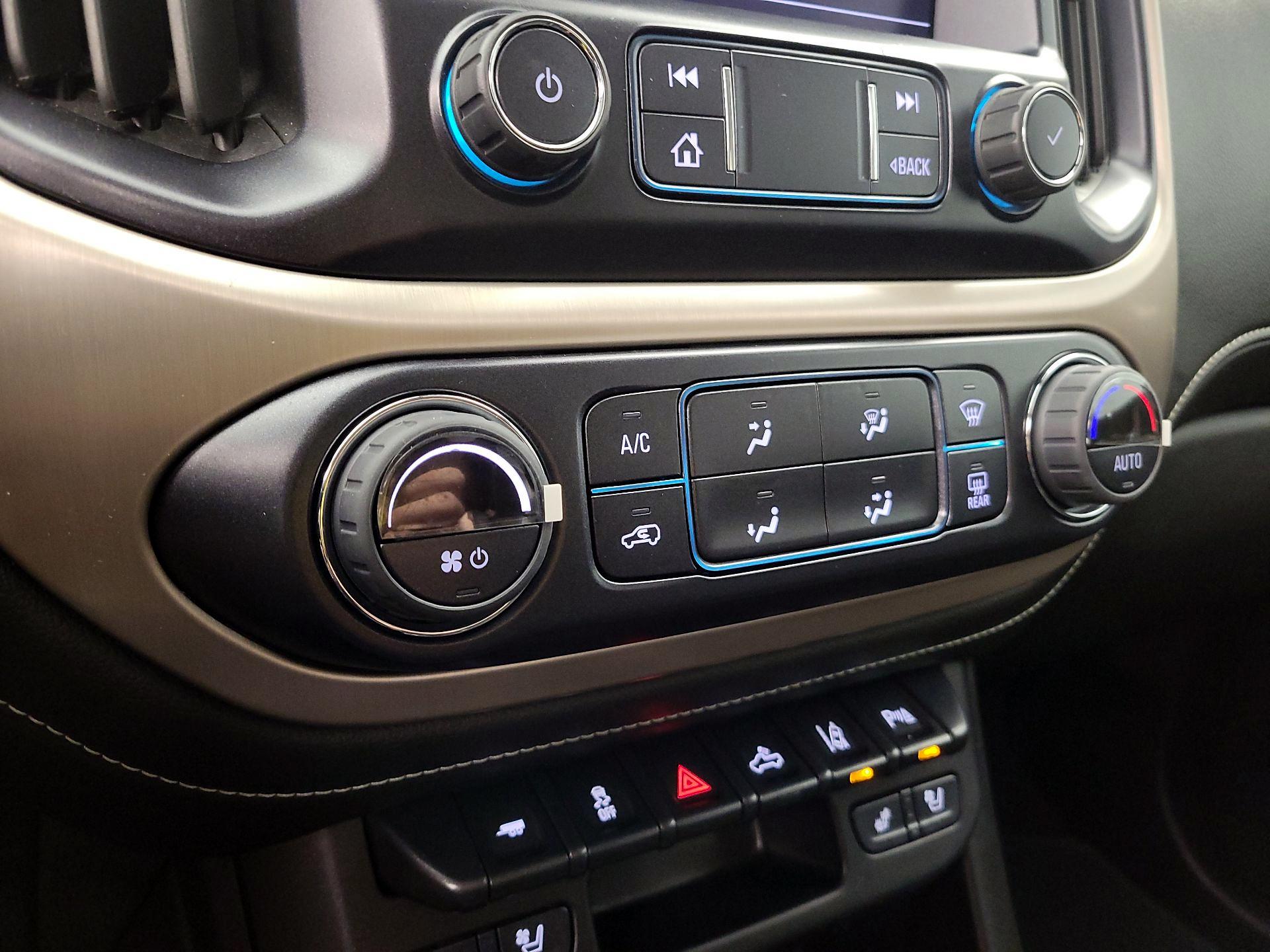 Thumbnail: 2022 GMC Canyon - 17