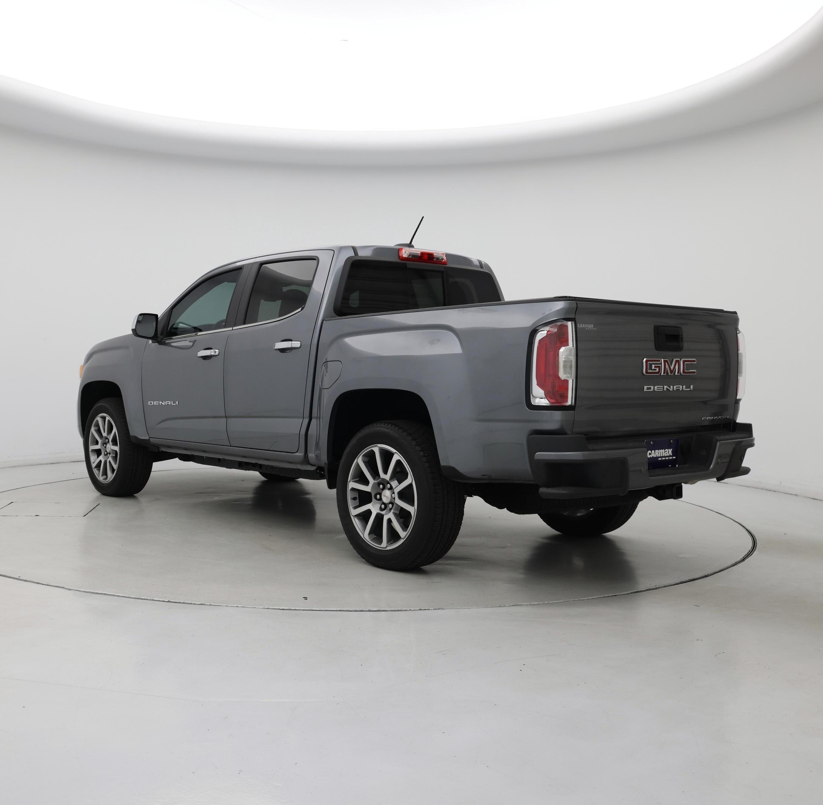 Thumbnail: 2022 GMC Canyon - 2