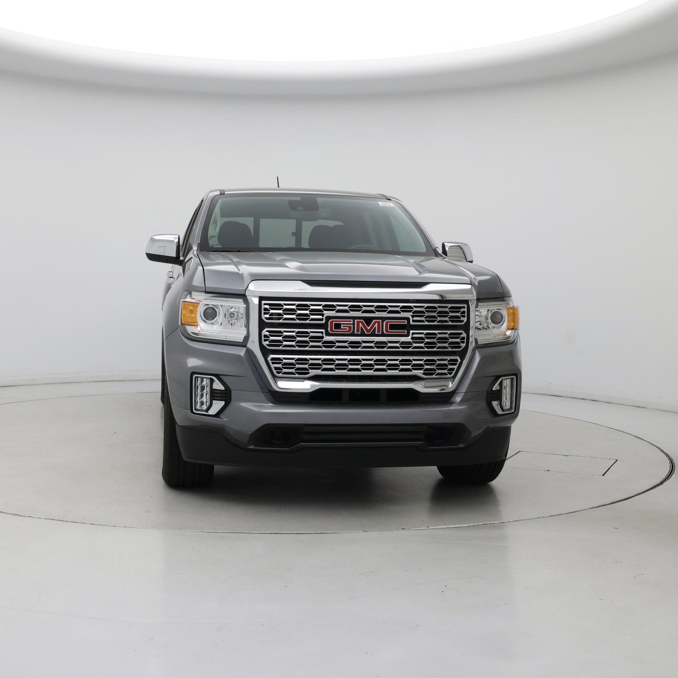 Thumbnail: 2022 GMC Canyon - 5