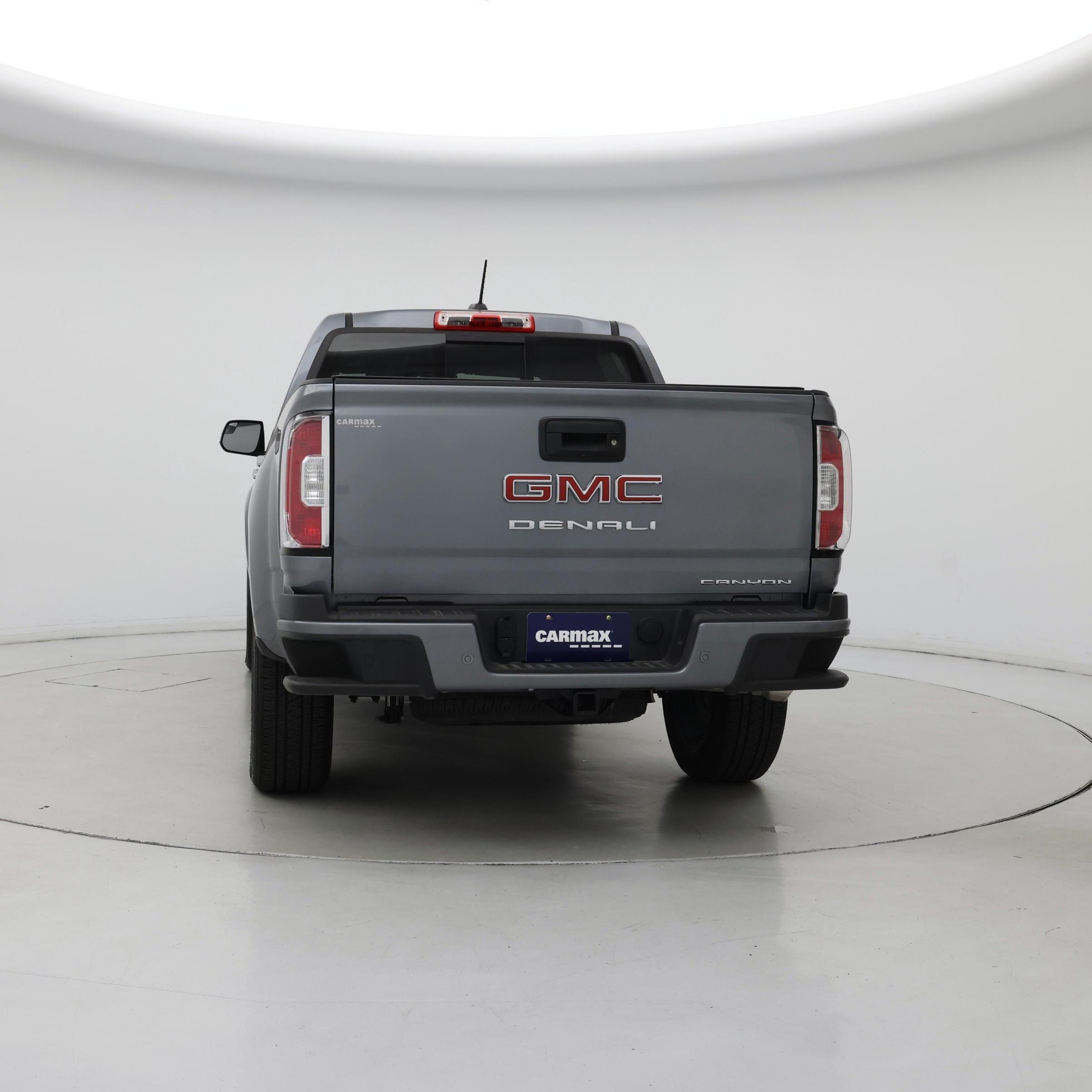 Thumbnail: 2022 GMC Canyon - 6