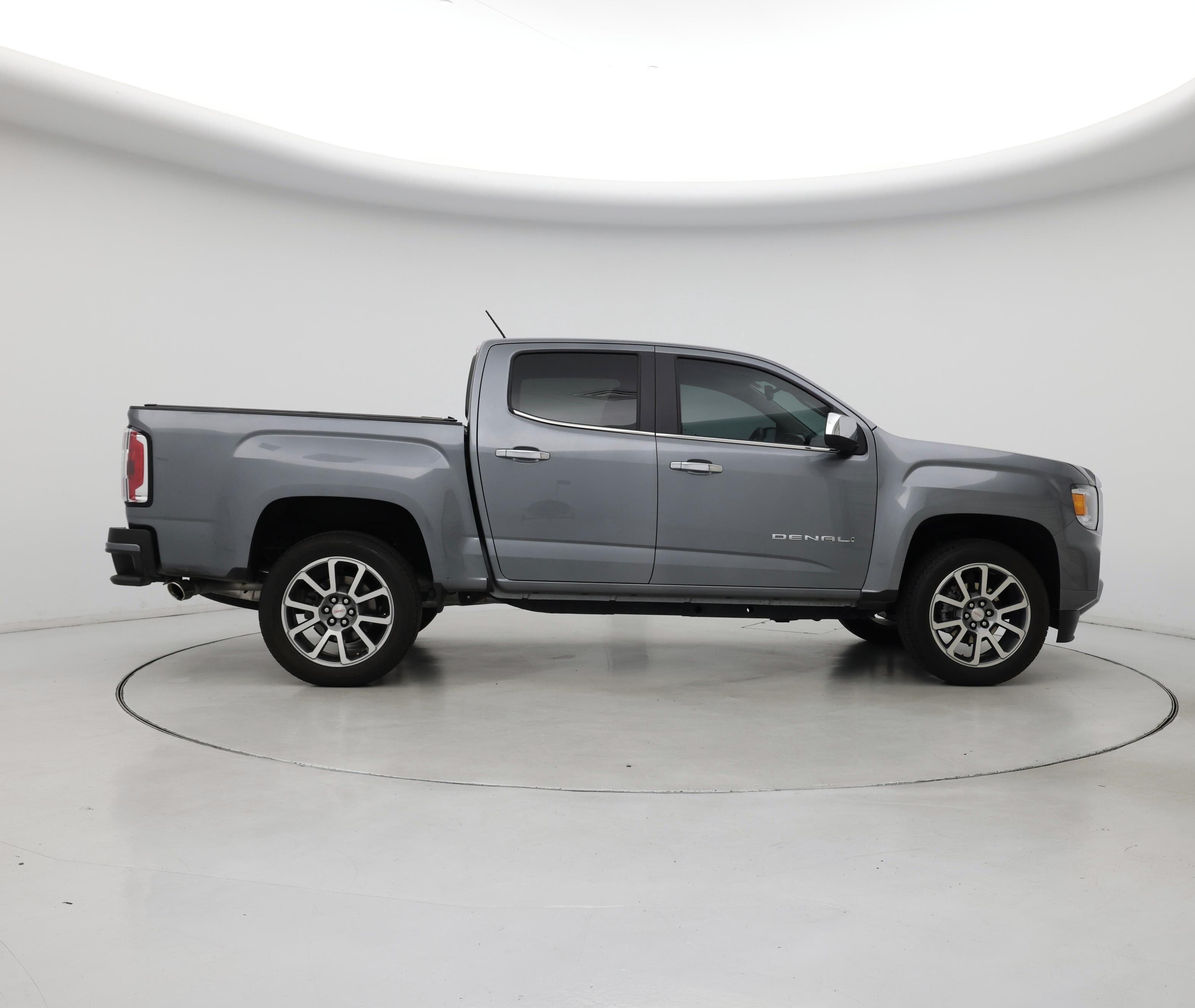 Thumbnail: 2022 GMC Canyon - 7