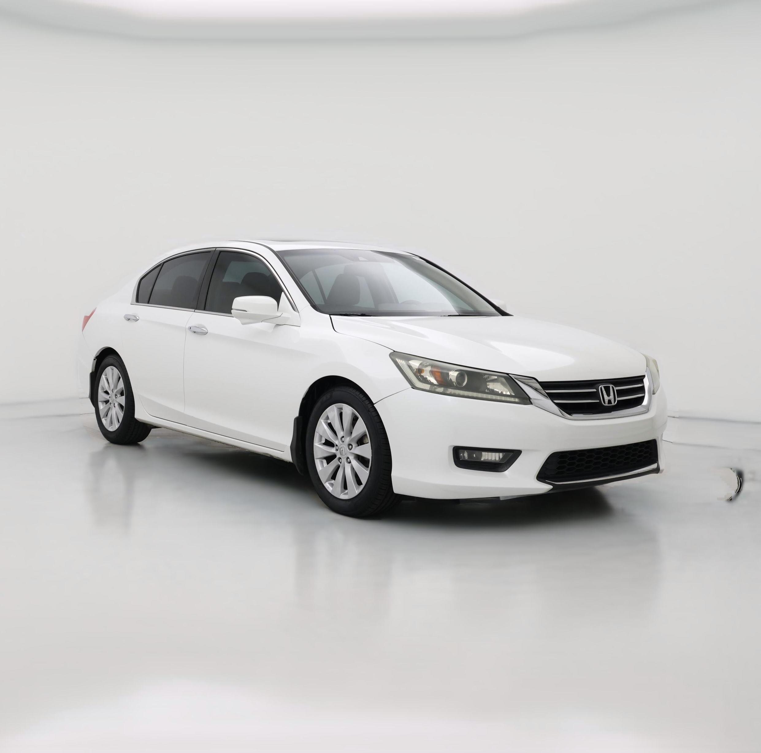 Thumbnail: 2015 Honda Accord - 1
