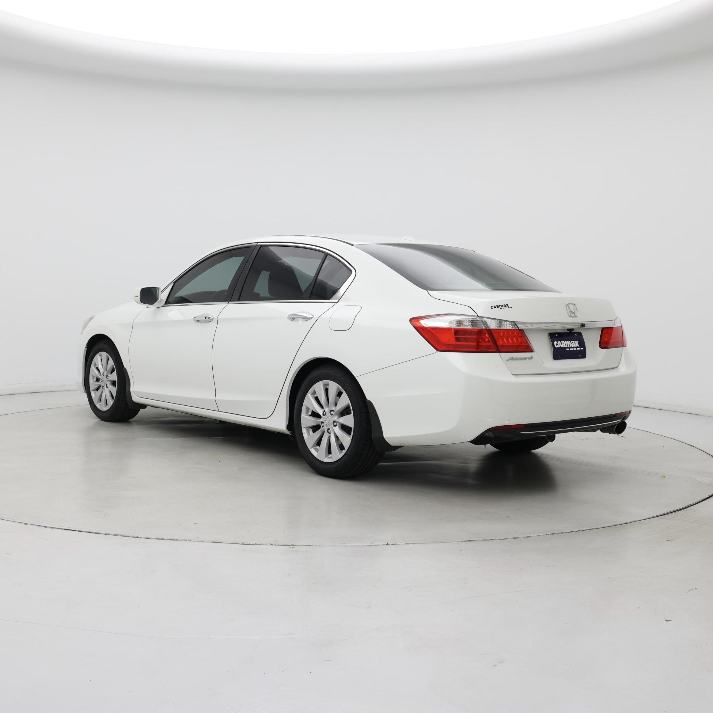 Thumbnail: 2015 Honda Accord - 2