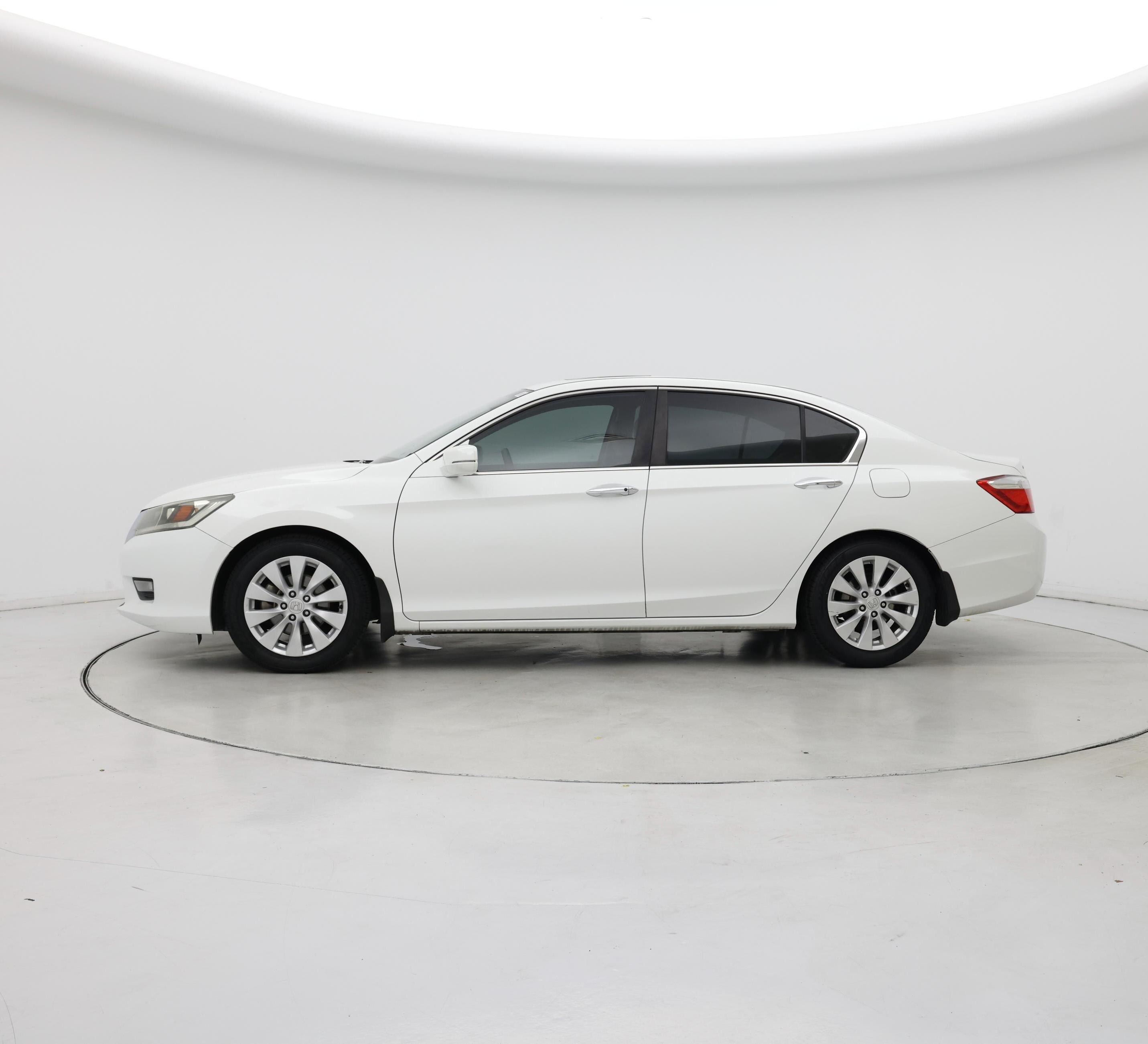 Thumbnail: 2015 Honda Accord - 3