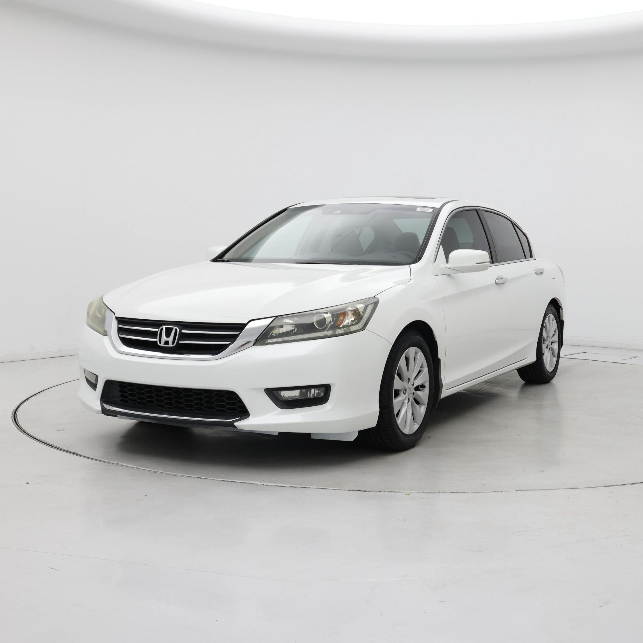 Thumbnail: 2015 Honda Accord - 4