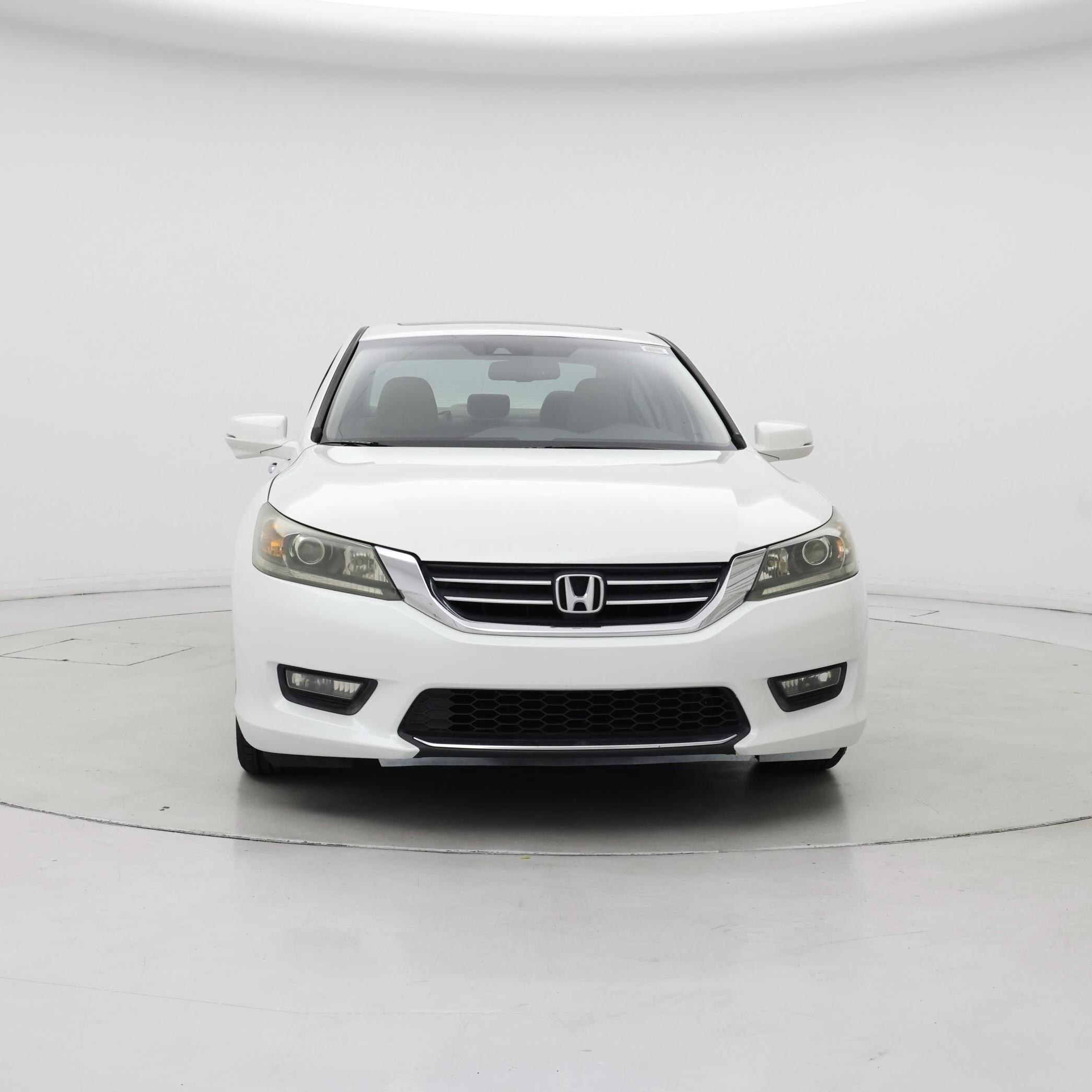 Thumbnail: 2015 Honda Accord - 5