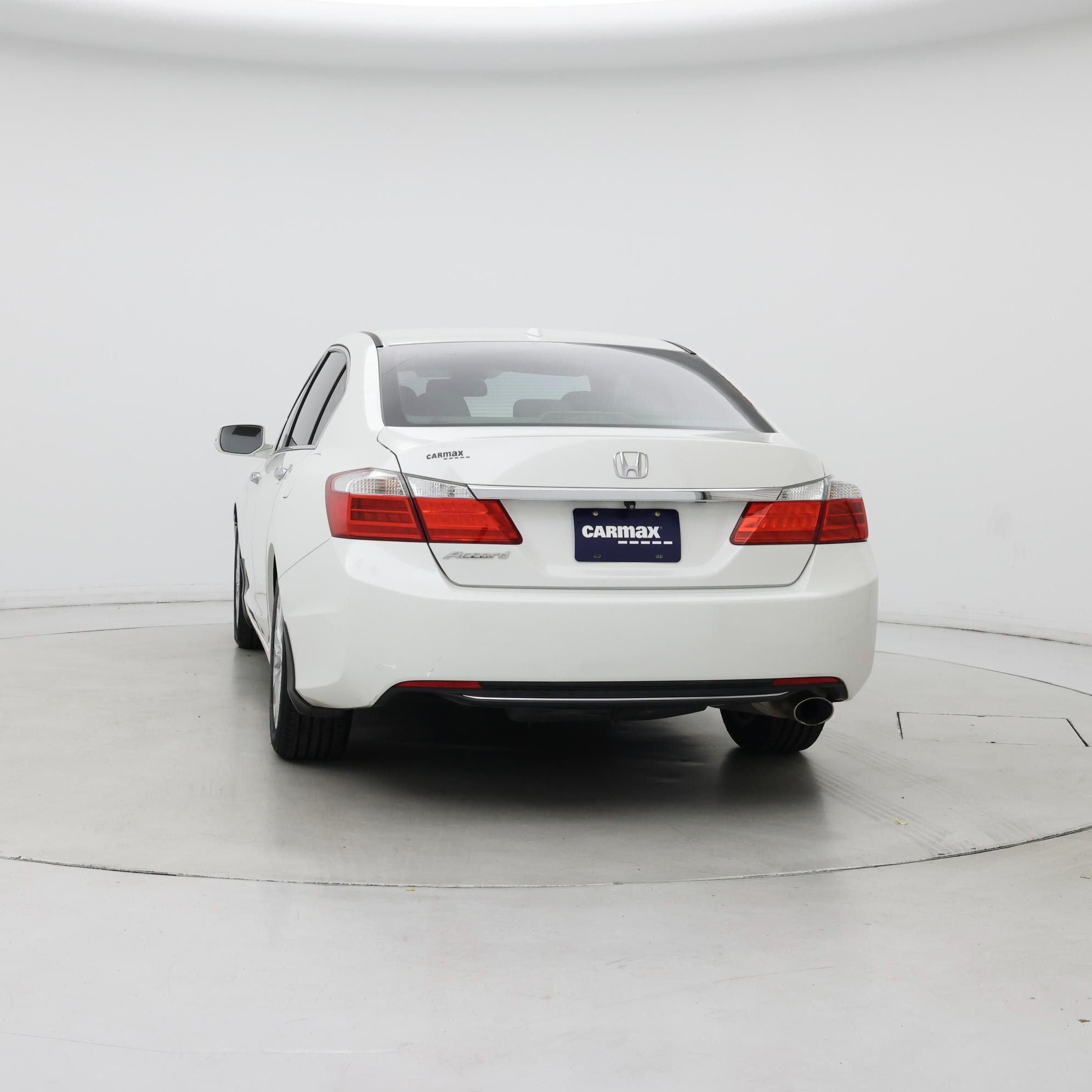Thumbnail: 2015 Honda Accord - 6