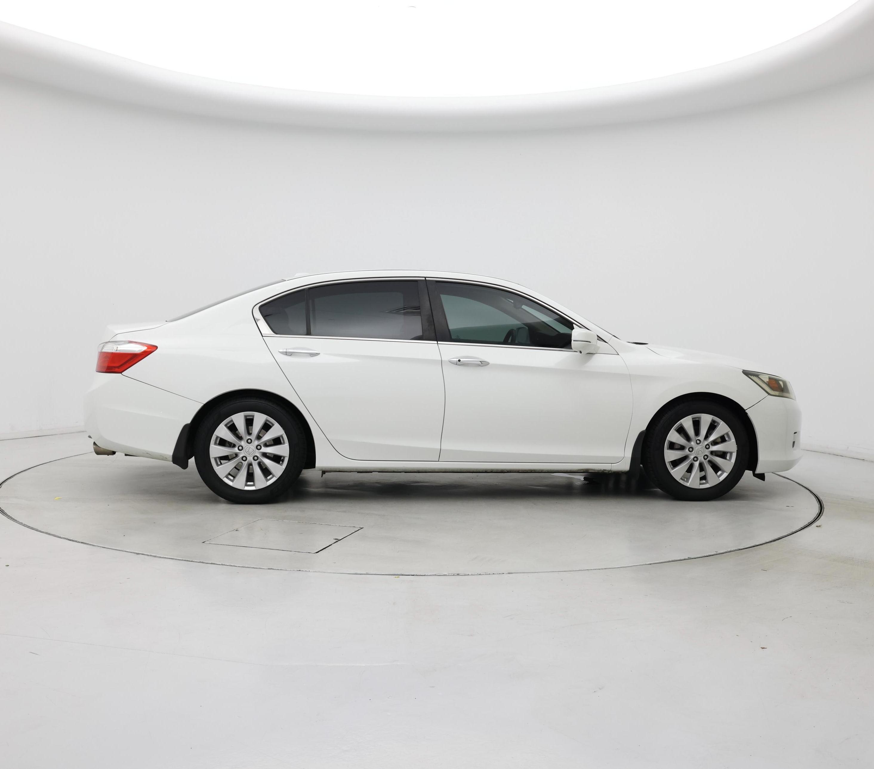 Thumbnail: 2015 Honda Accord - 7