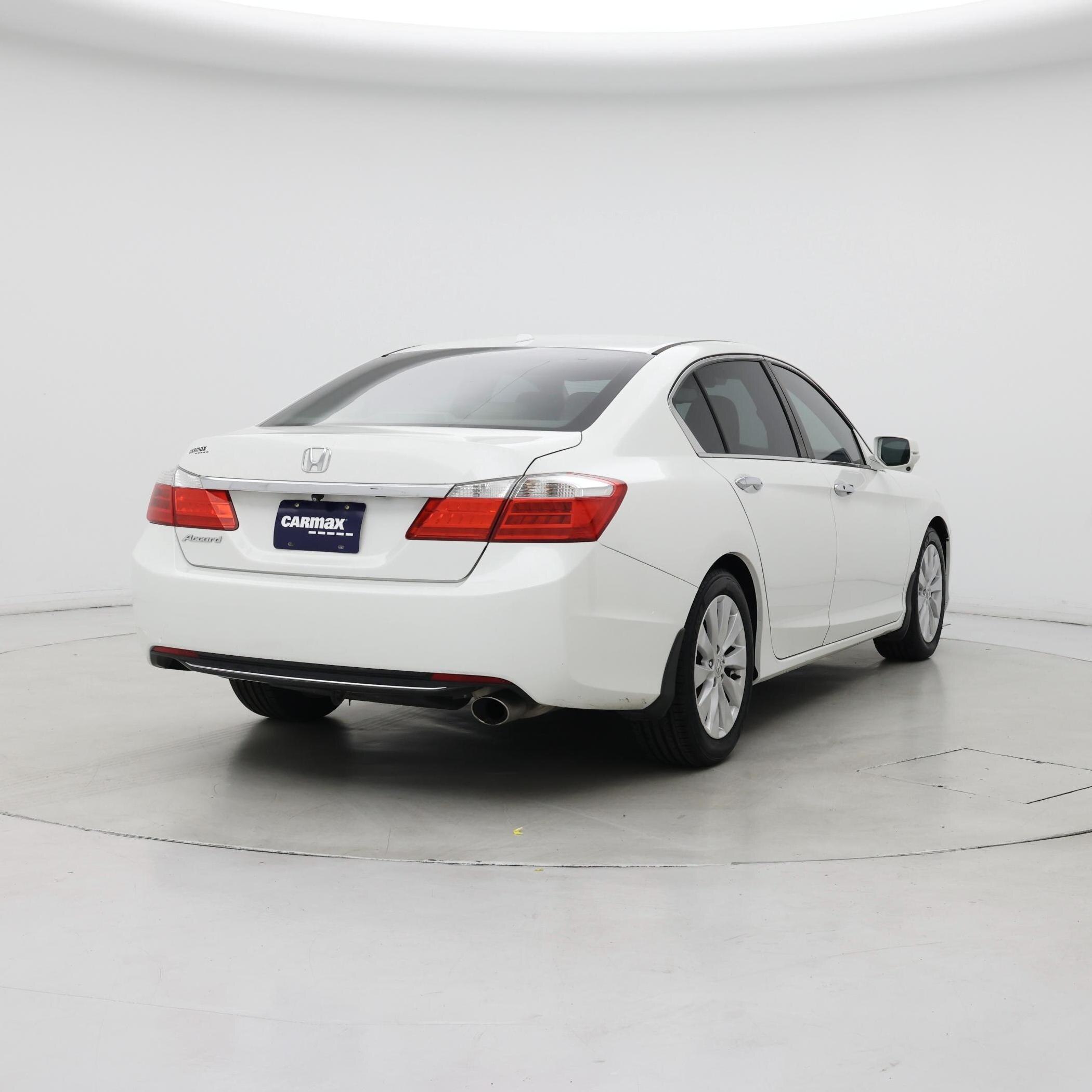 Thumbnail: 2015 Honda Accord - 8
