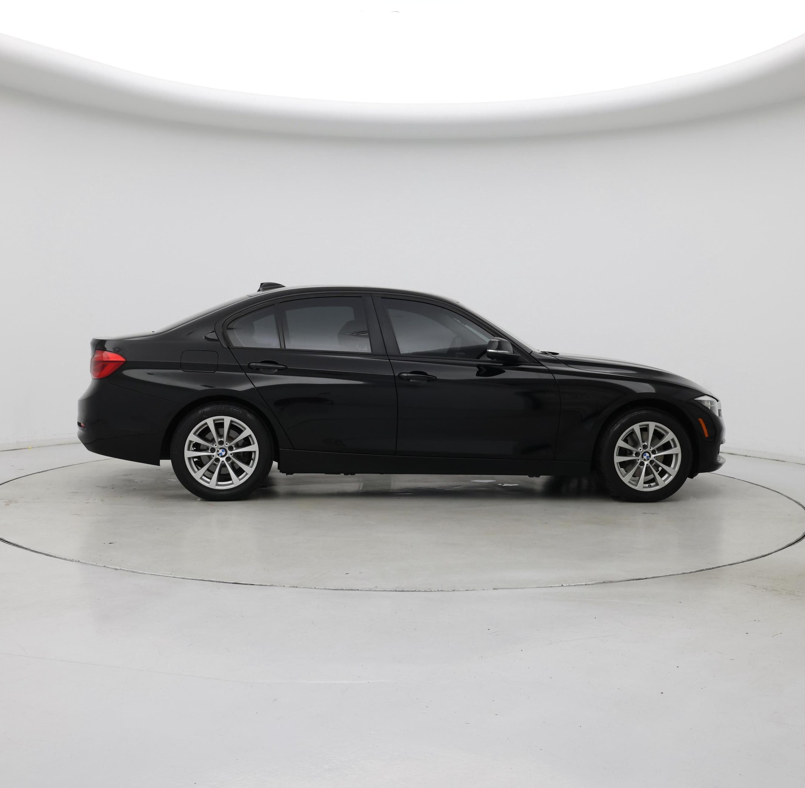 Thumbnail: 2016 BMW 3 Series - 7