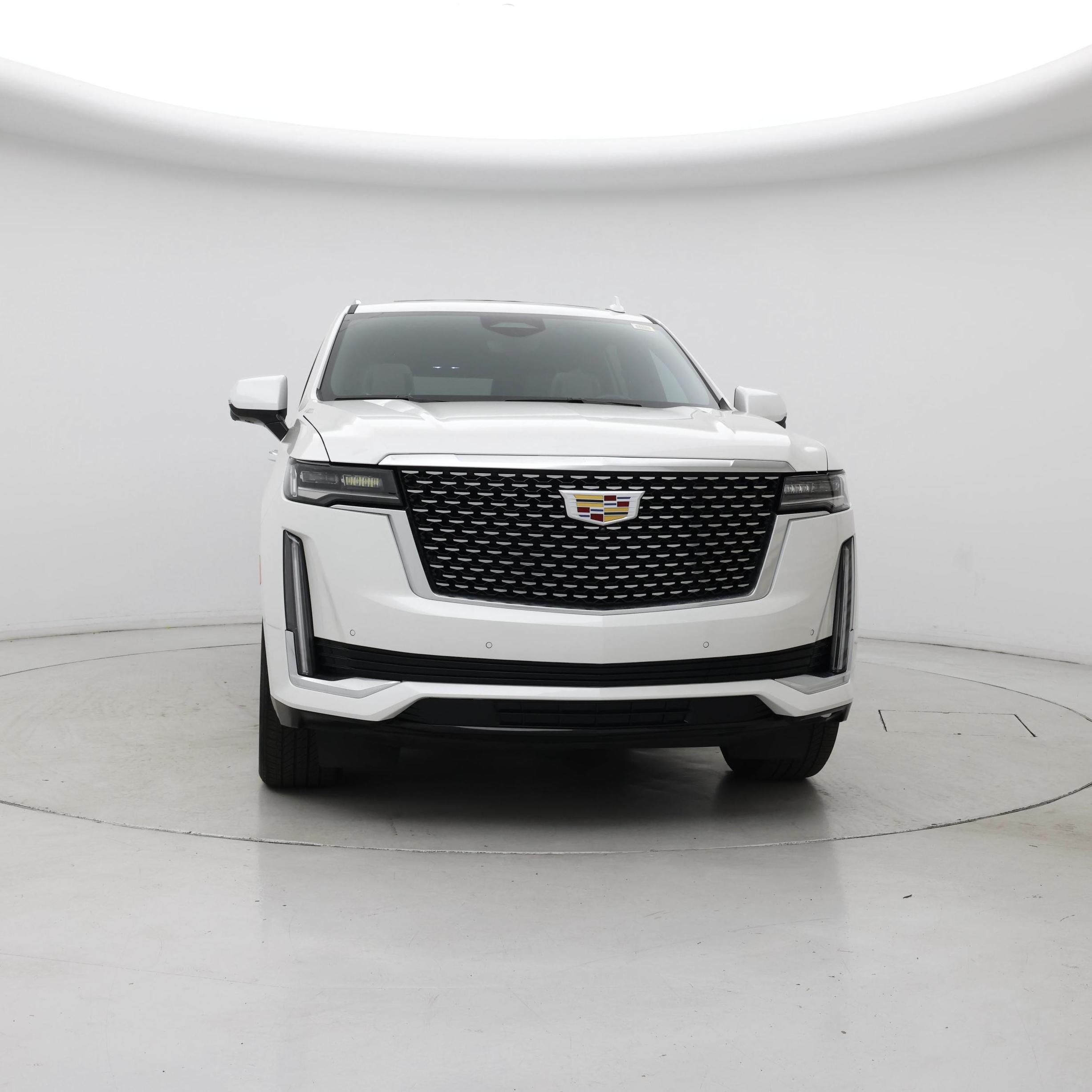 Thumbnail: 2021 Cadillac Escalade - 5