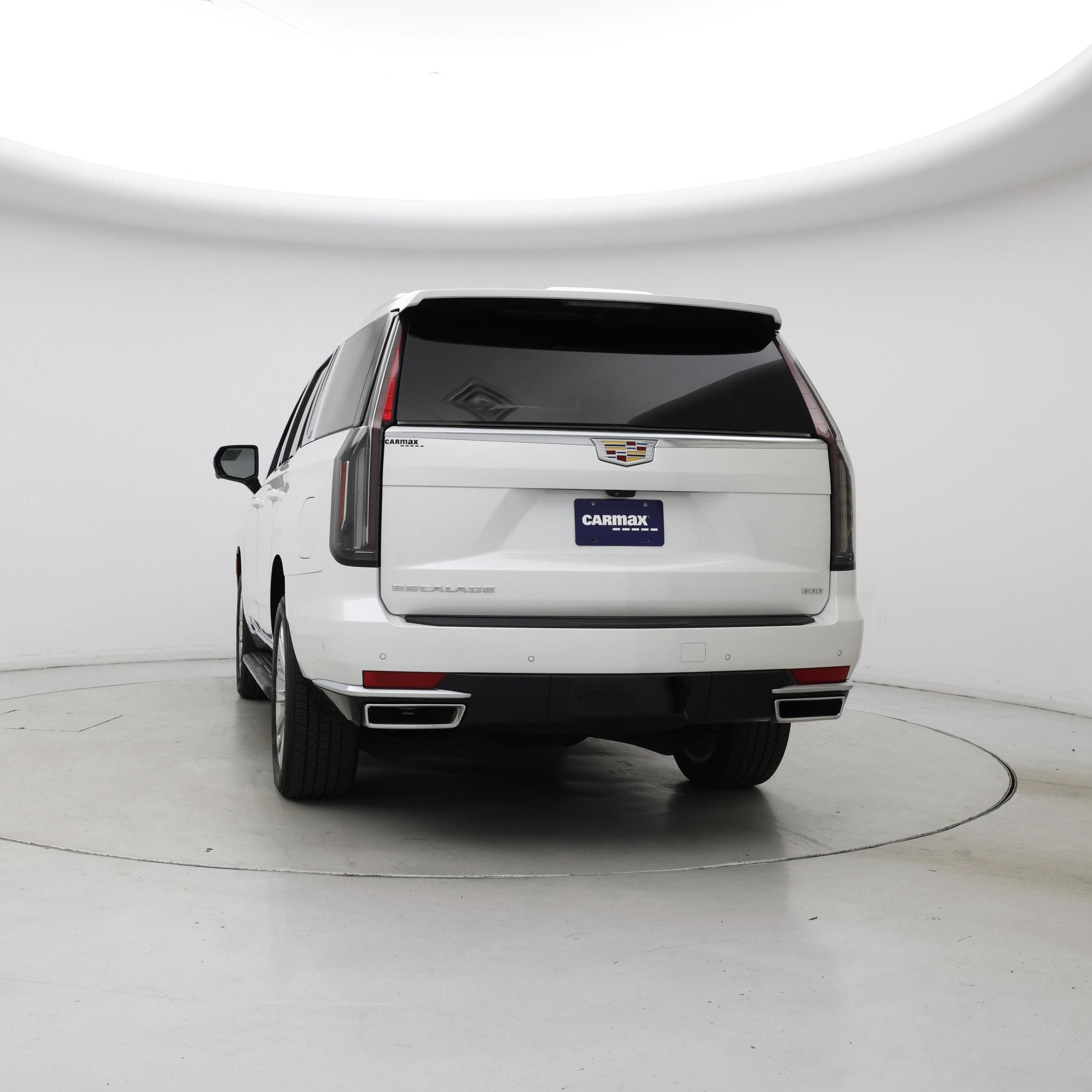 Thumbnail: 2021 Cadillac Escalade - 6