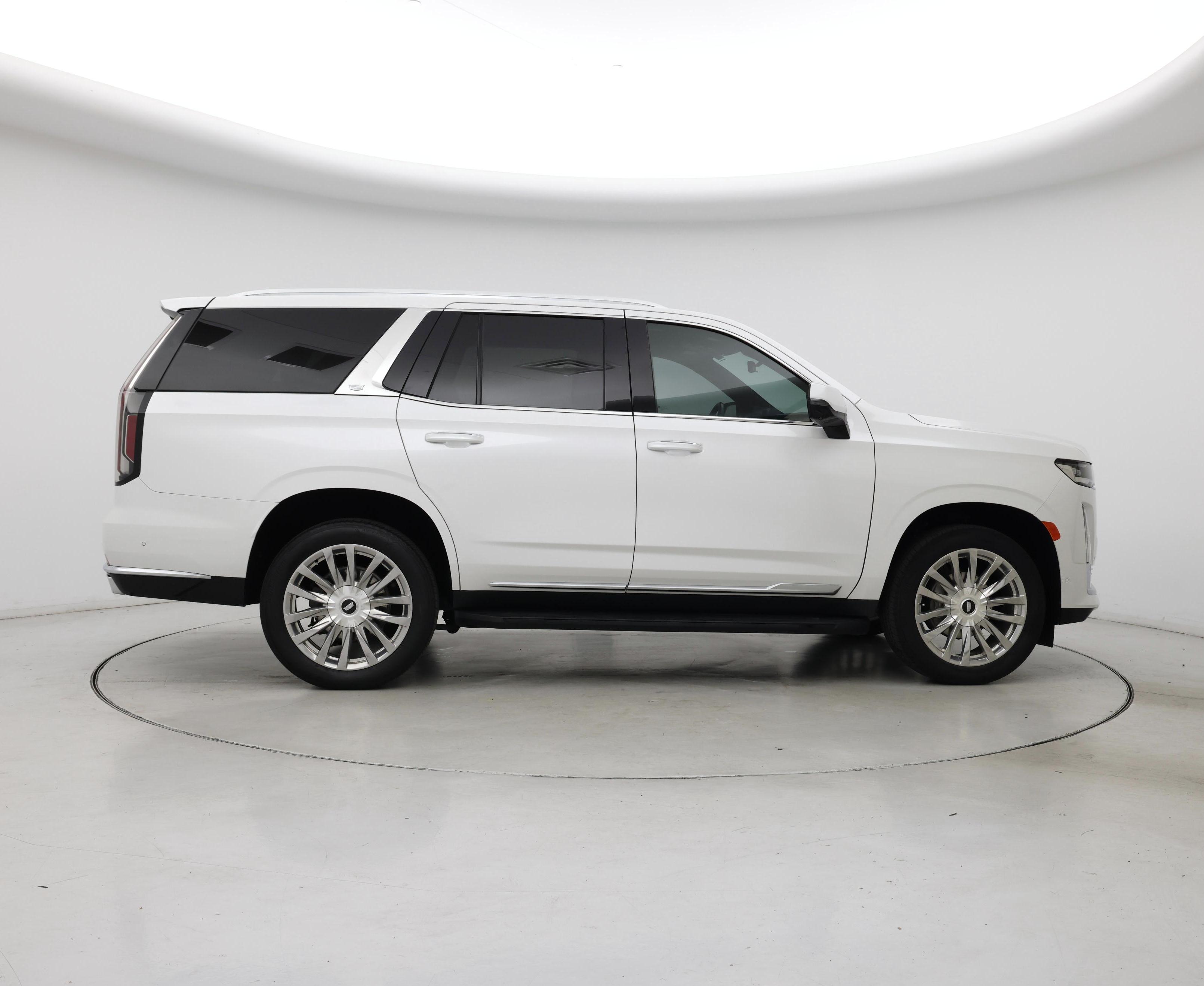Thumbnail: 2021 Cadillac Escalade - 7