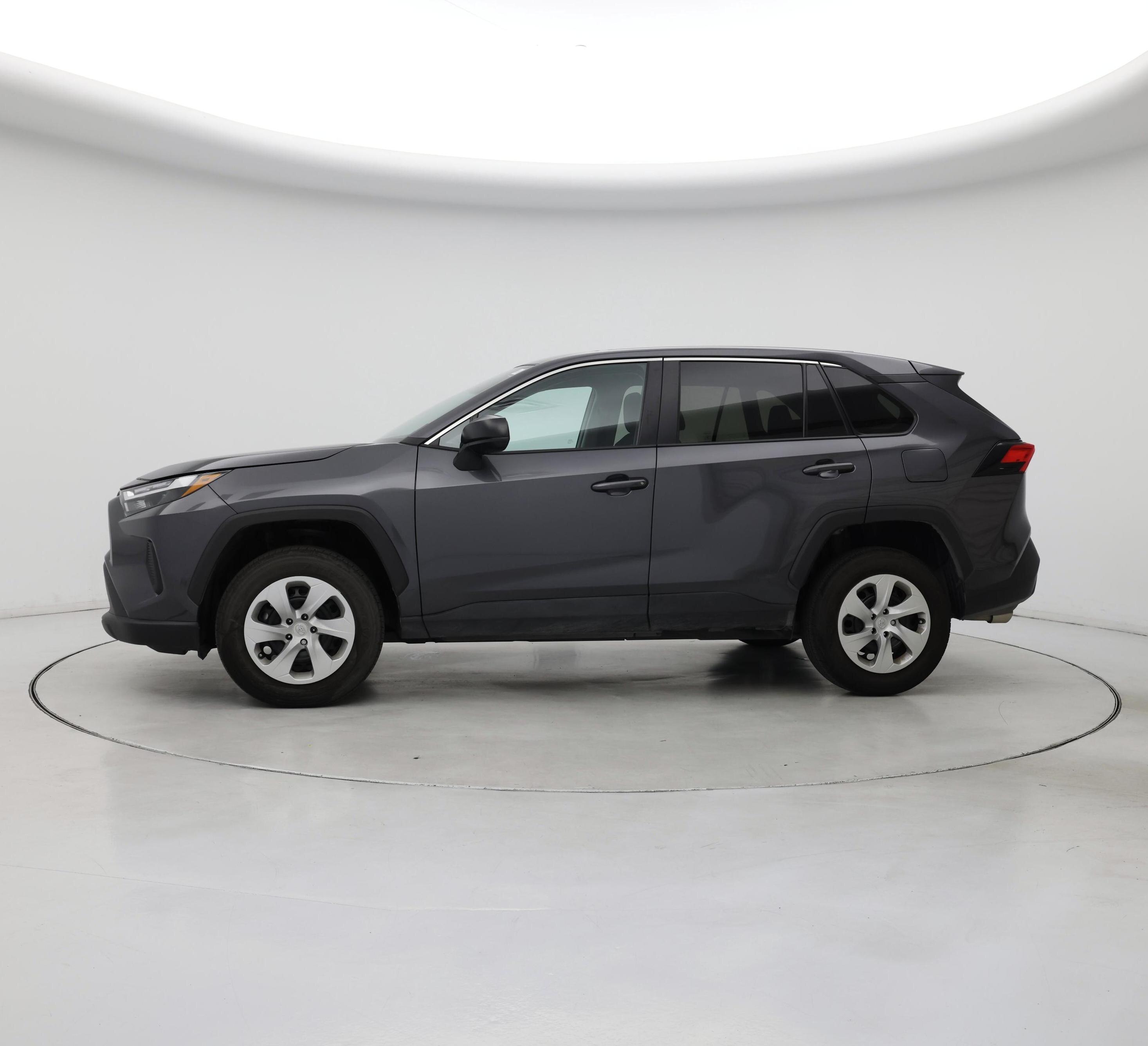 Thumbnail: 2023 Toyota RAV4 - 3