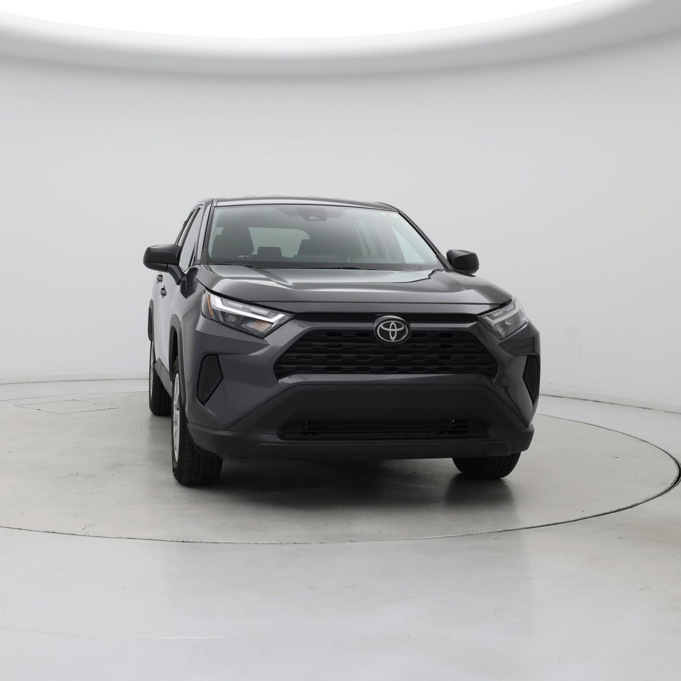 Thumbnail: 2023 Toyota RAV4 - 5