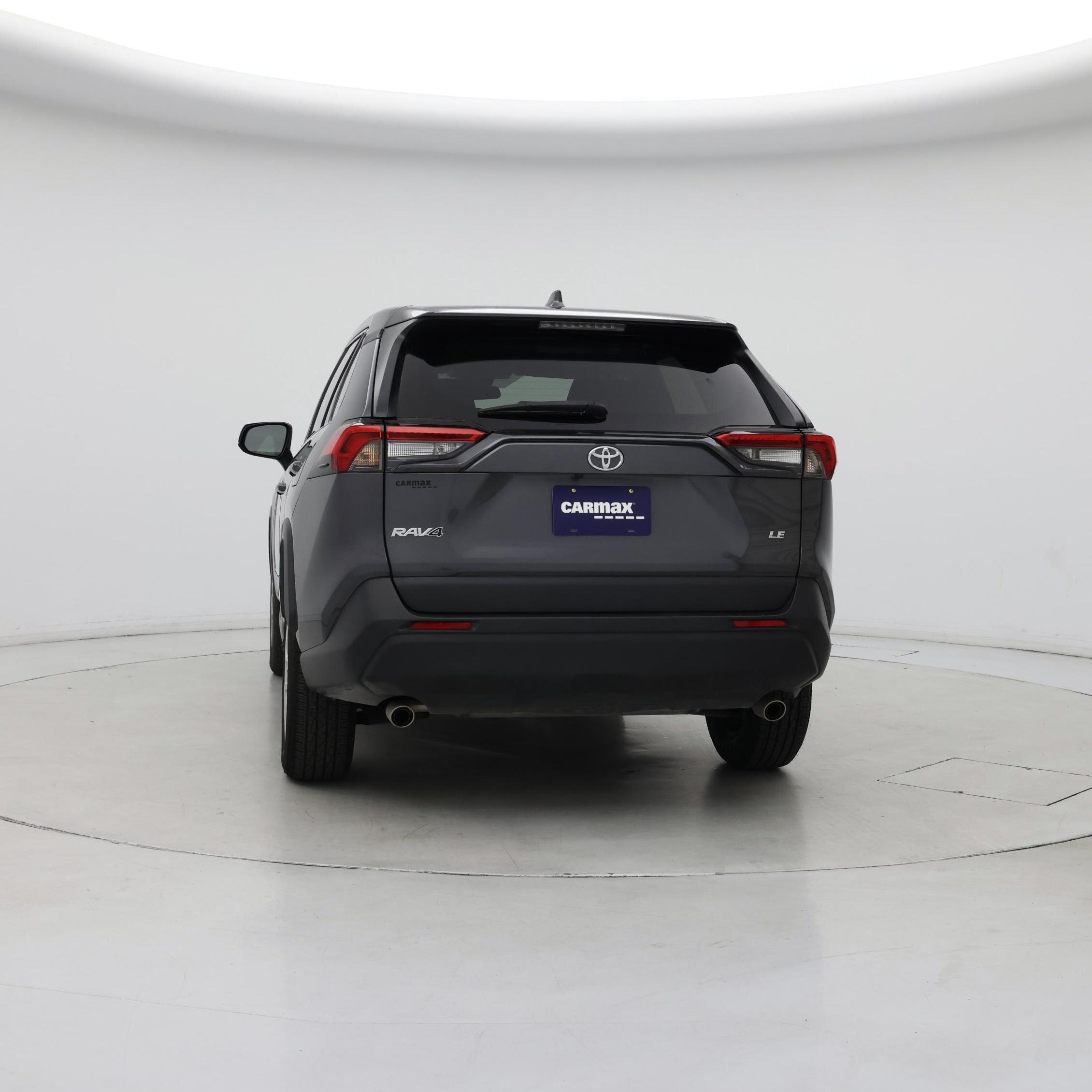 Thumbnail: 2023 Toyota RAV4 - 6