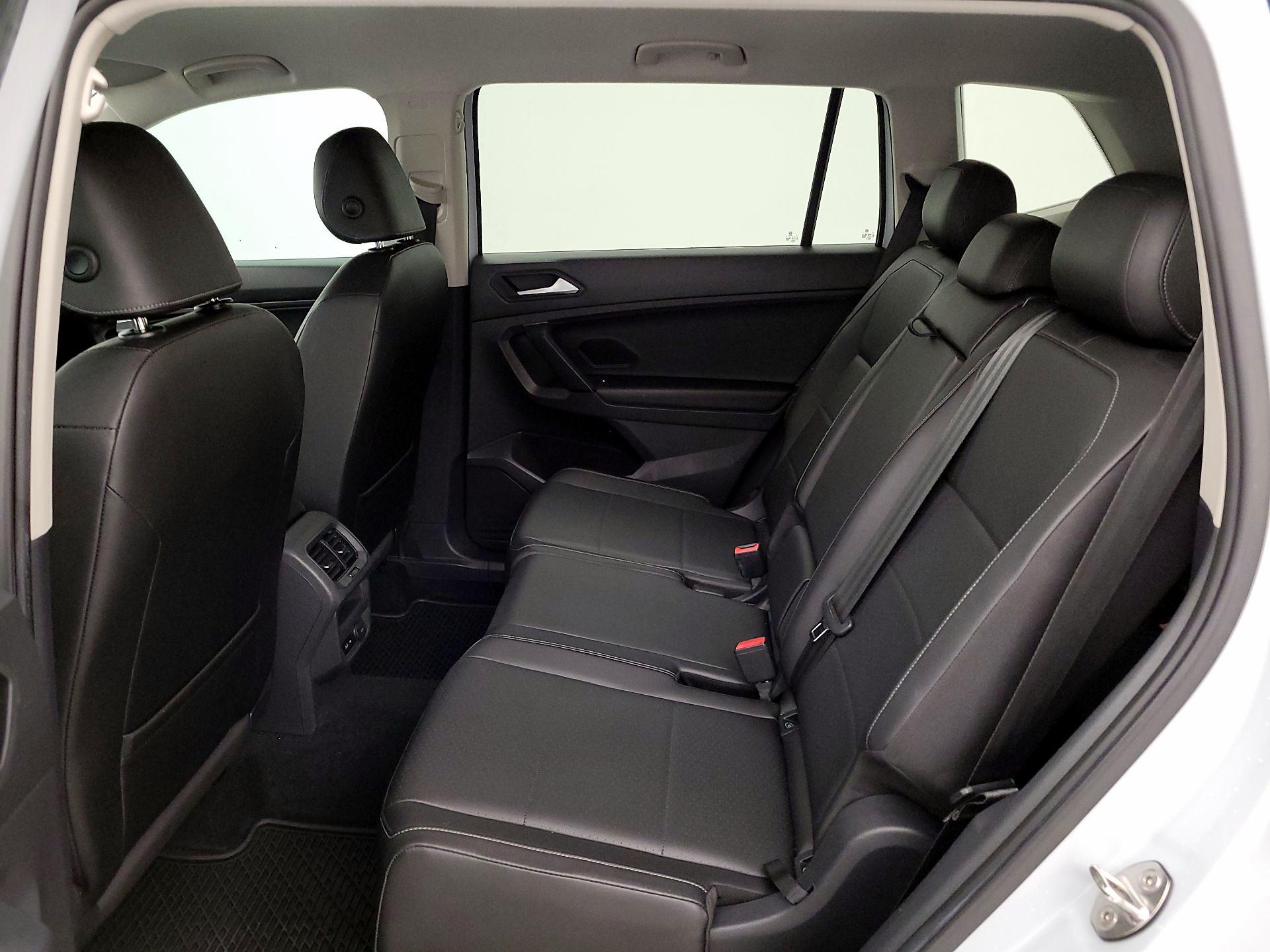 Thumbnail: 2019 Volkswagen Tiguan - 19