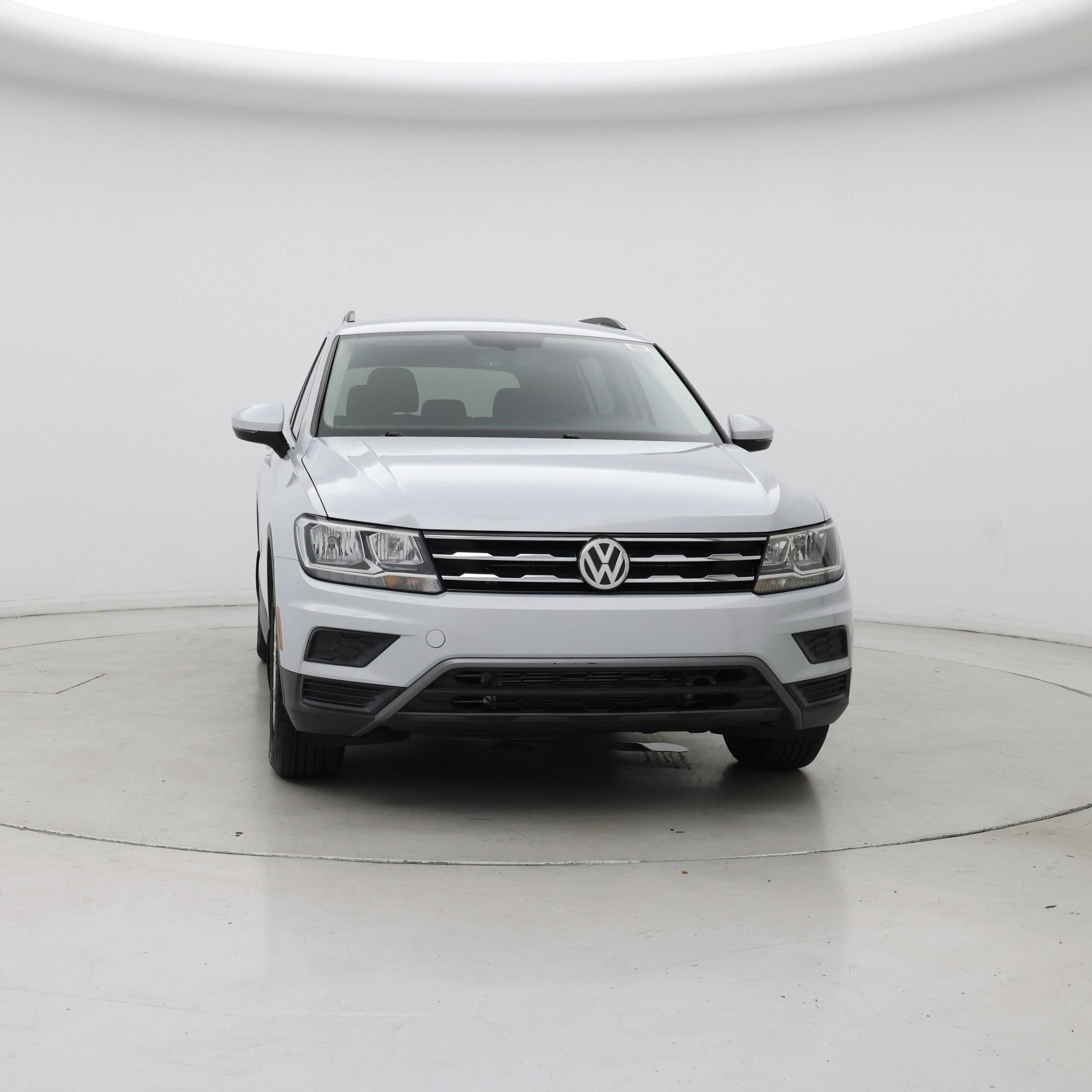 Thumbnail: 2019 Volkswagen Tiguan - 5