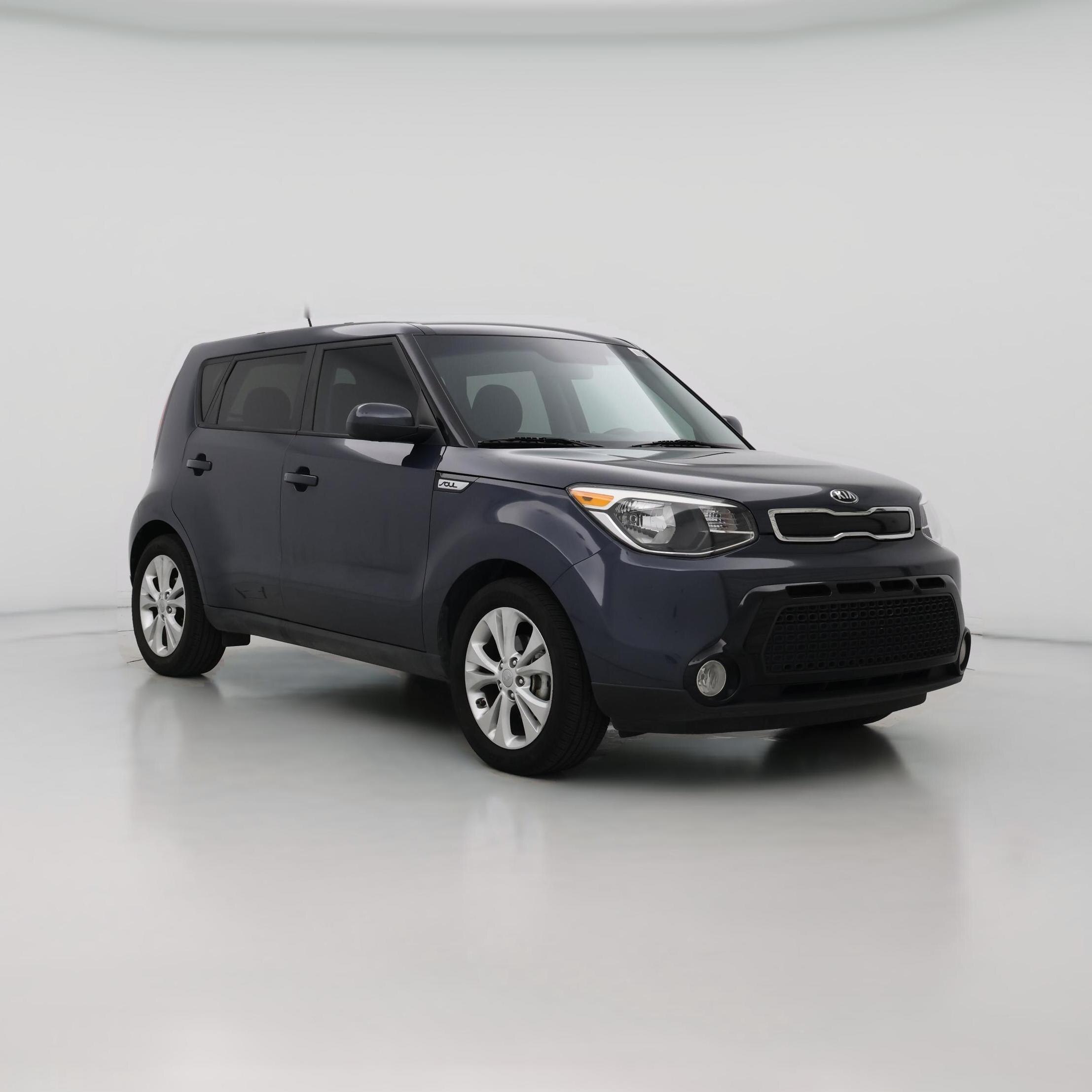 Thumbnail: 2016 Kia Soul - 1