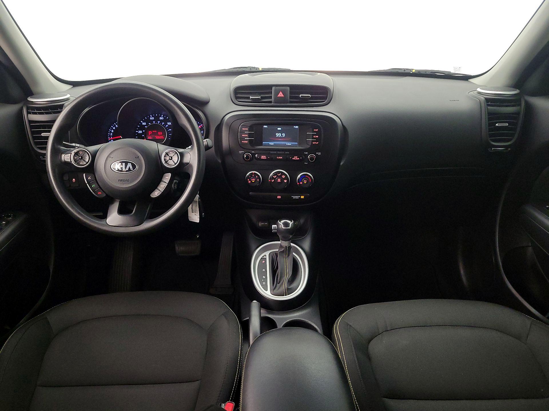 Thumbnail: 2016 Kia Soul - 9
