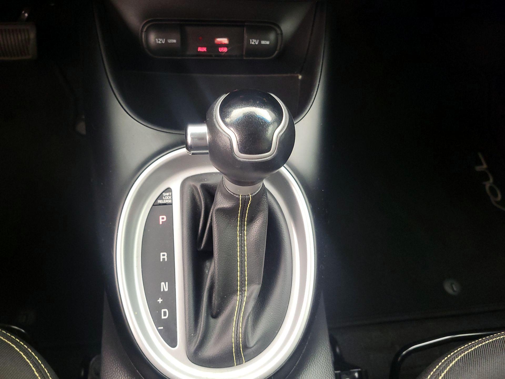 Thumbnail: 2016 Kia Soul - 17