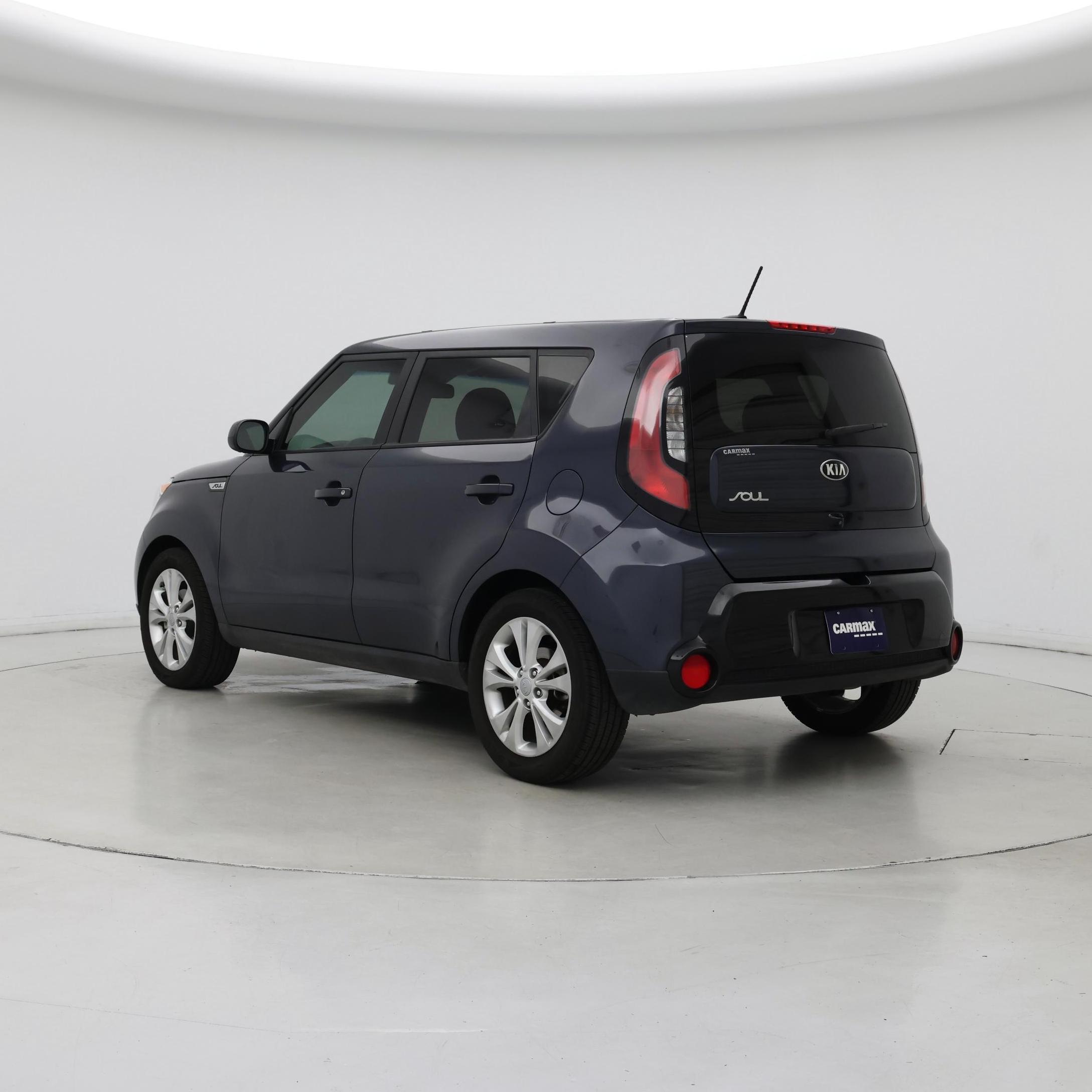 Thumbnail: 2016 Kia Soul - 2
