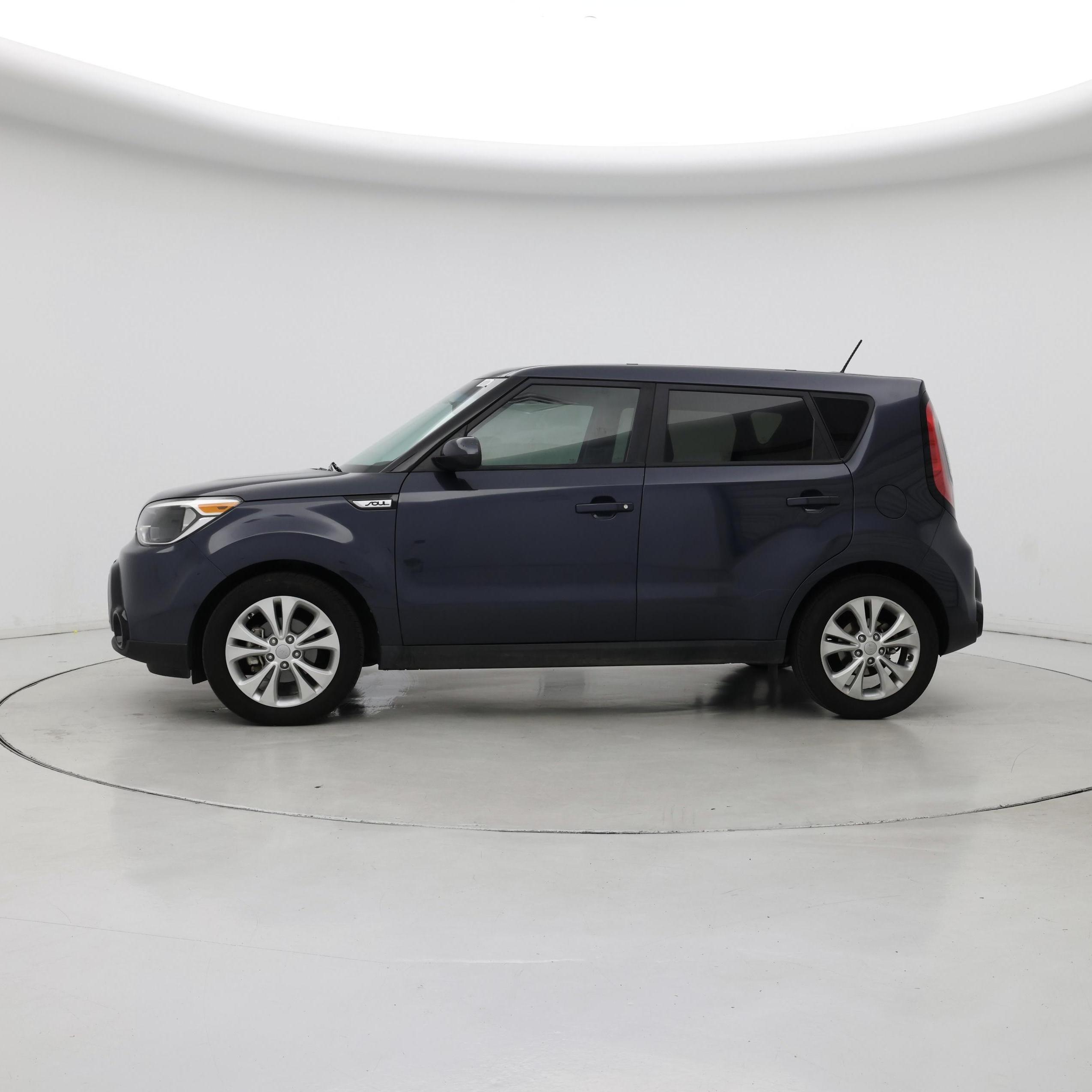 Thumbnail: 2016 Kia Soul - 3