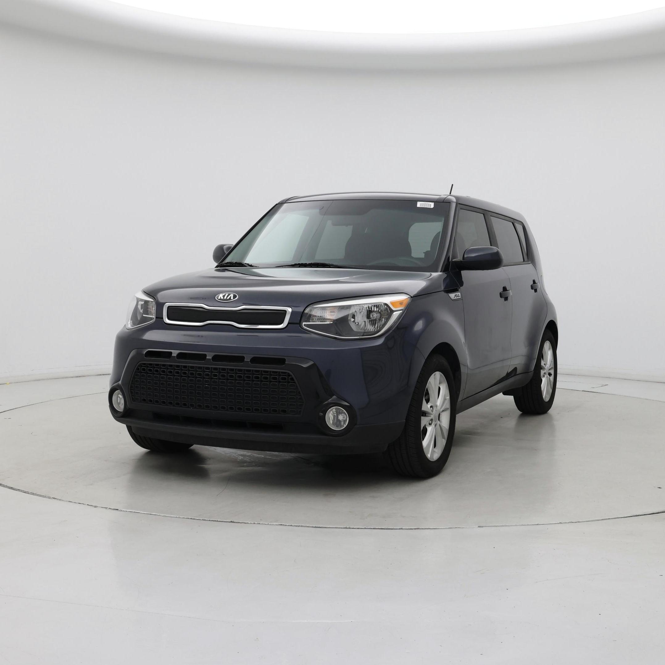 Thumbnail: 2016 Kia Soul - 4