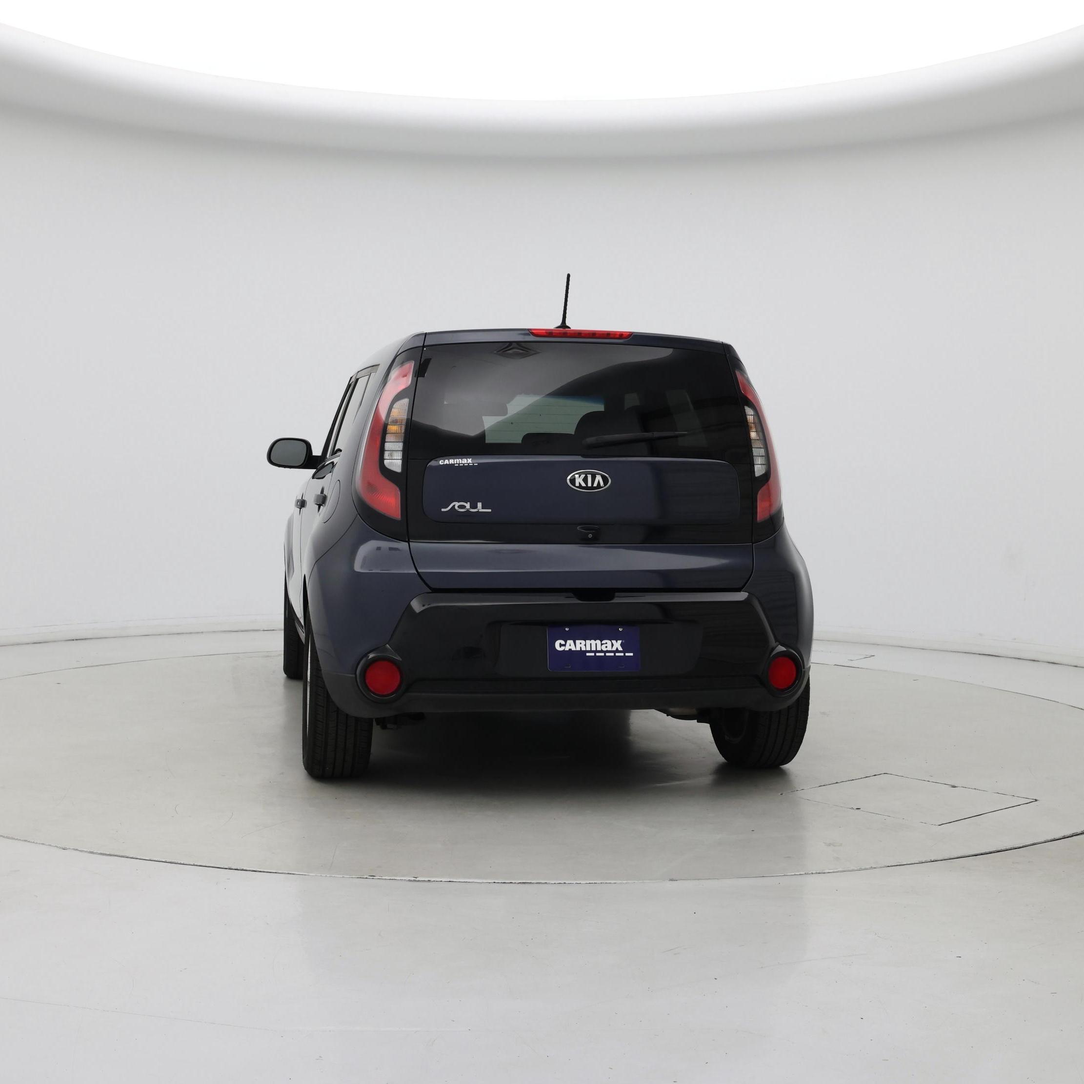 Thumbnail: 2016 Kia Soul - 6