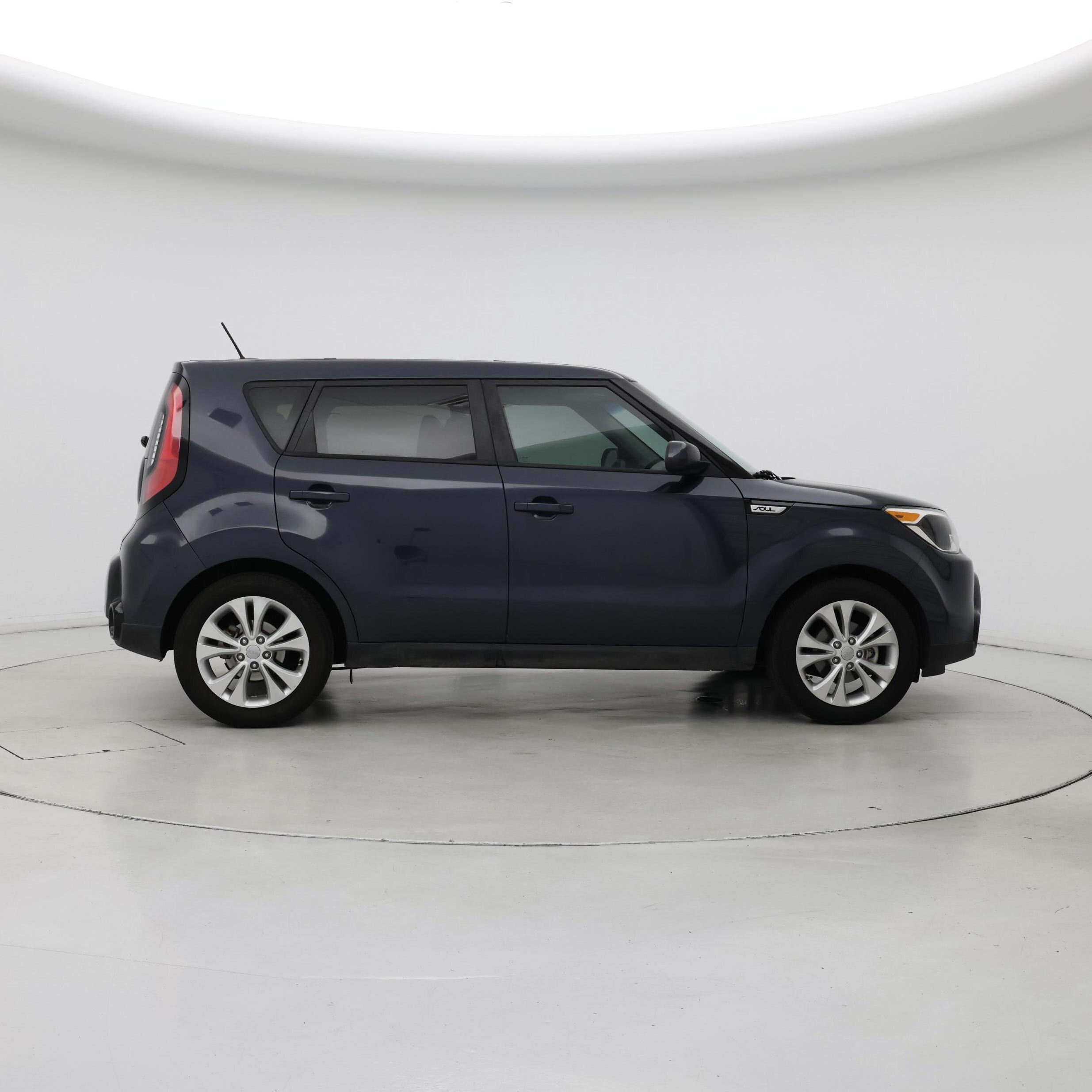 Thumbnail: 2016 Kia Soul - 7