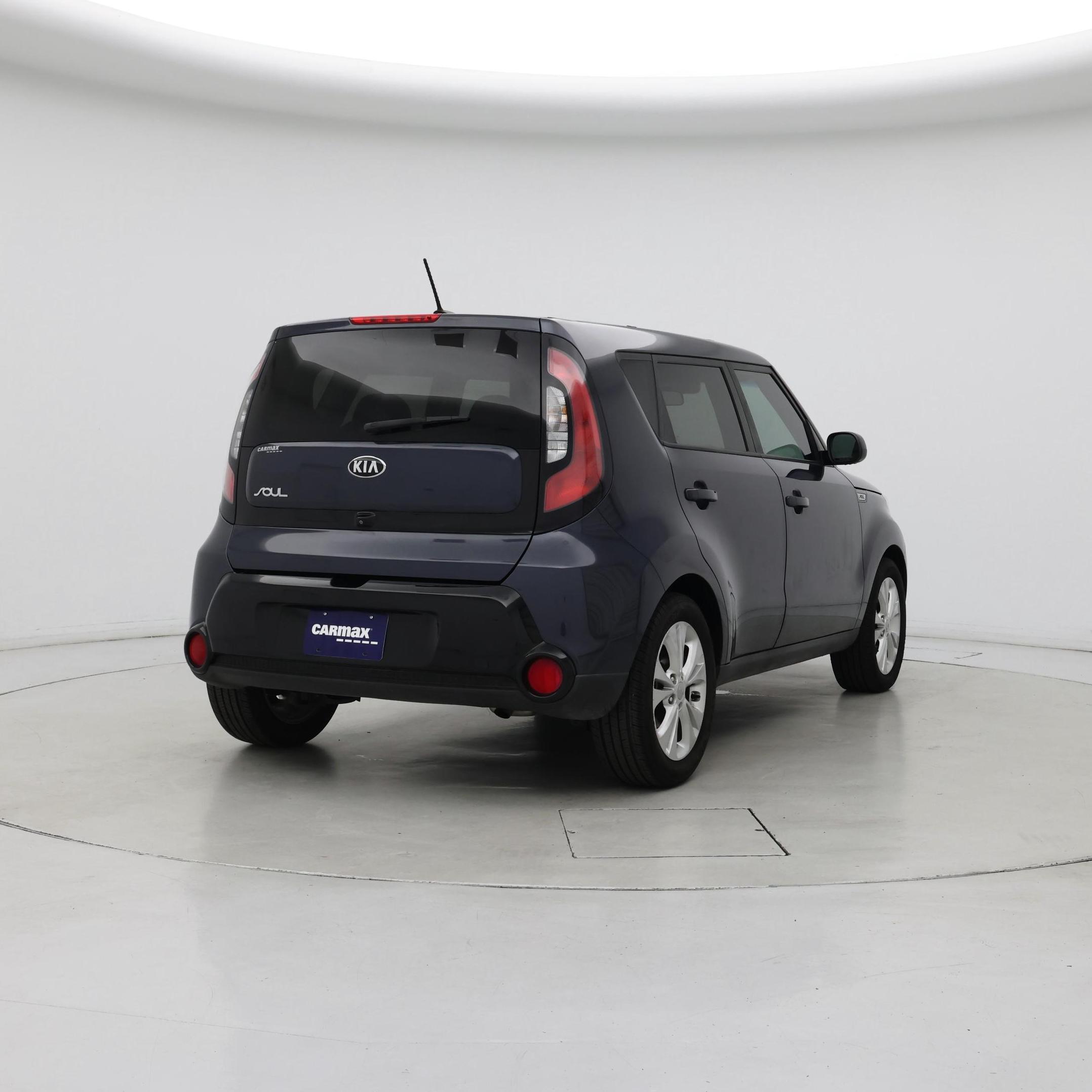 Thumbnail: 2016 Kia Soul - 8