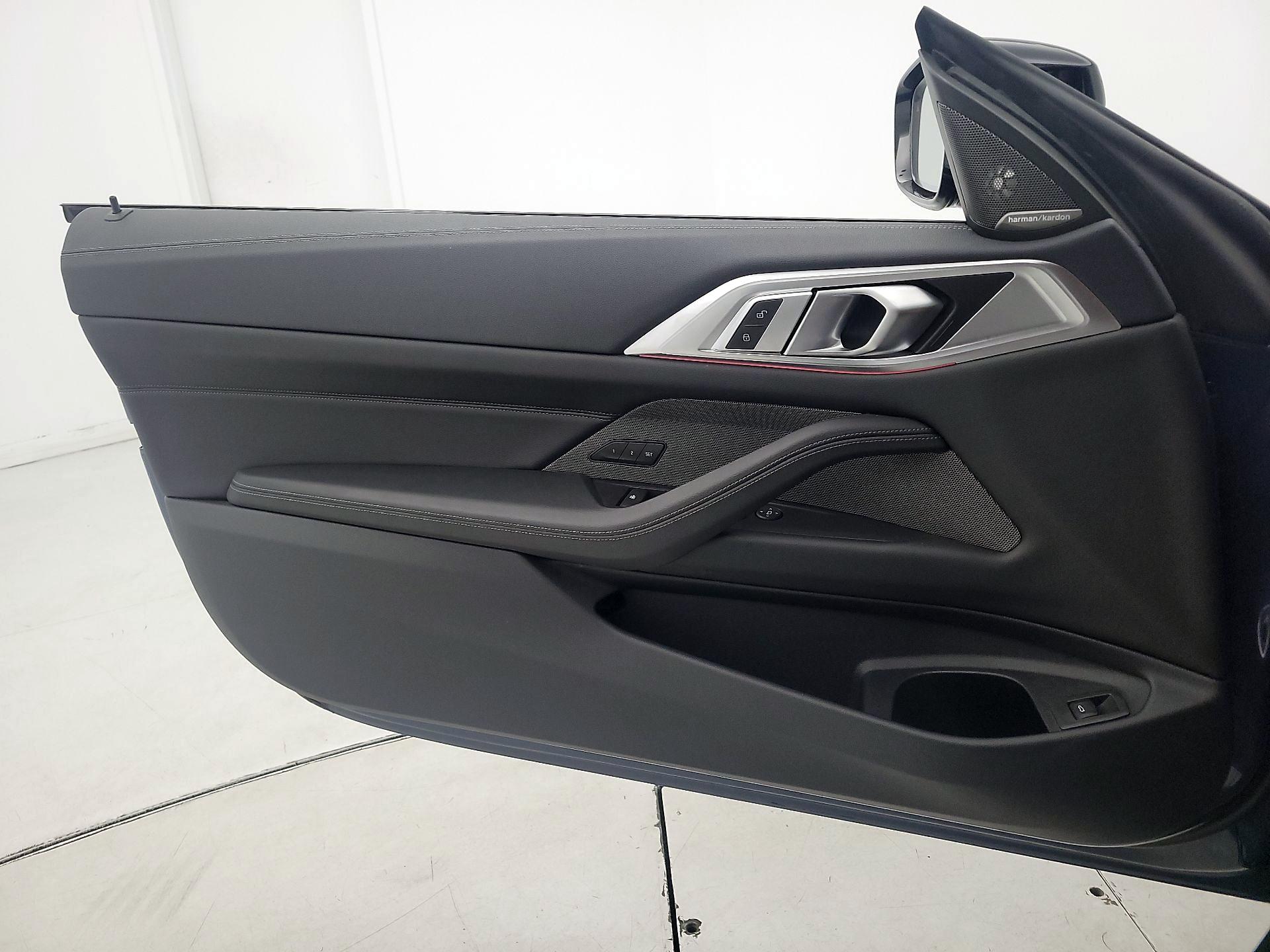Thumbnail: 2022 BMW 4 Series - 12