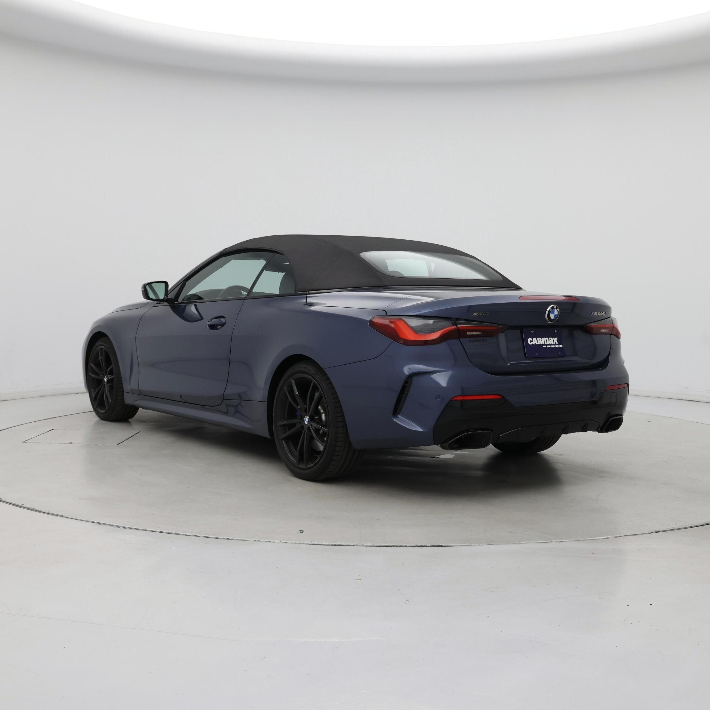 Thumbnail: 2022 BMW 4 Series - 2