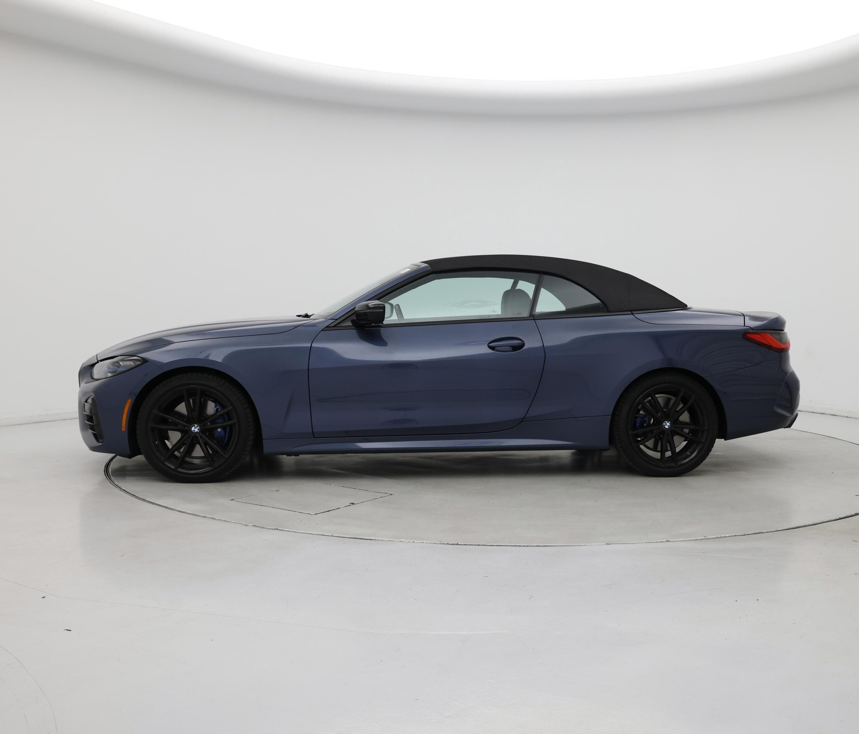 Thumbnail: 2022 BMW 4 Series - 3