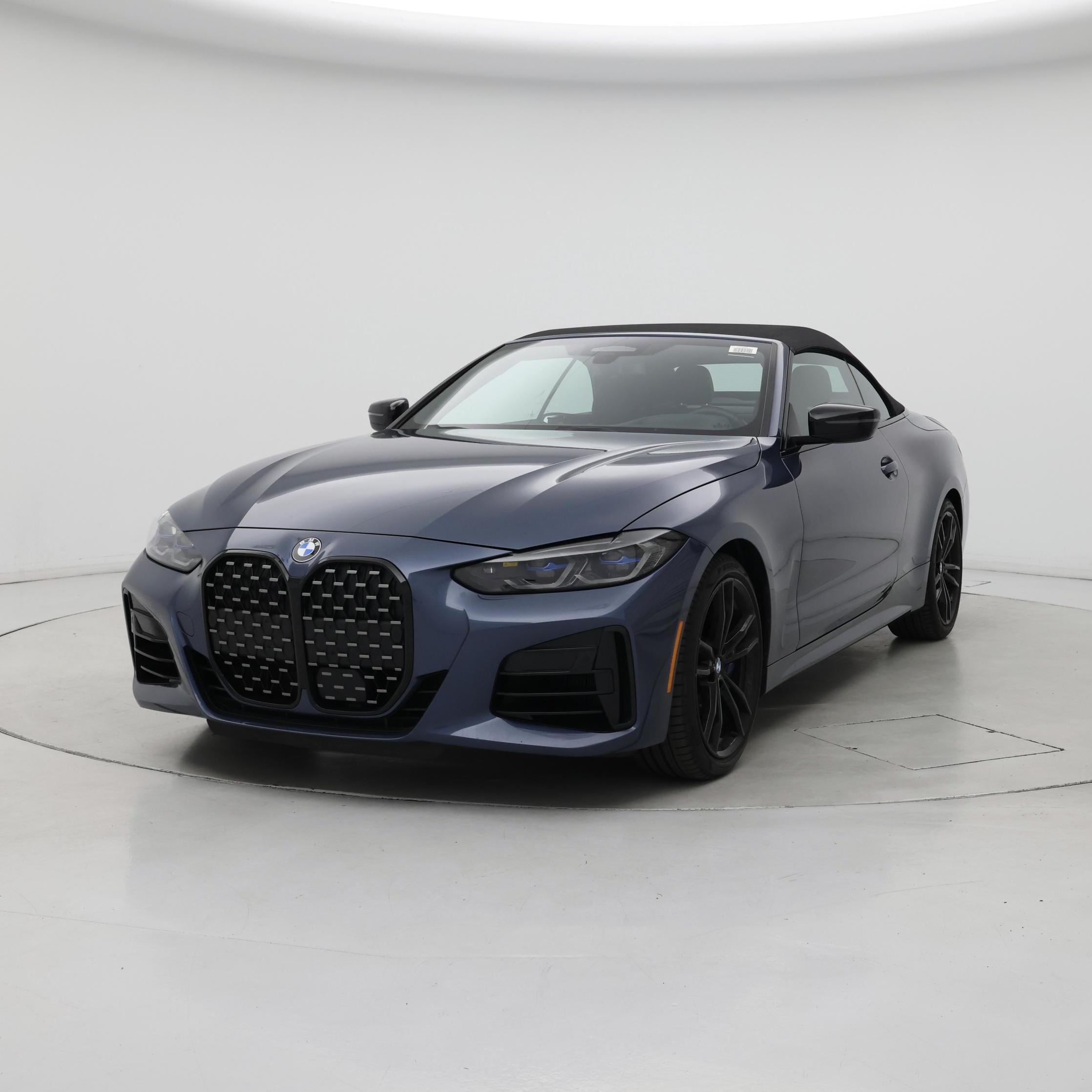 Thumbnail: 2022 BMW 4 Series - 4