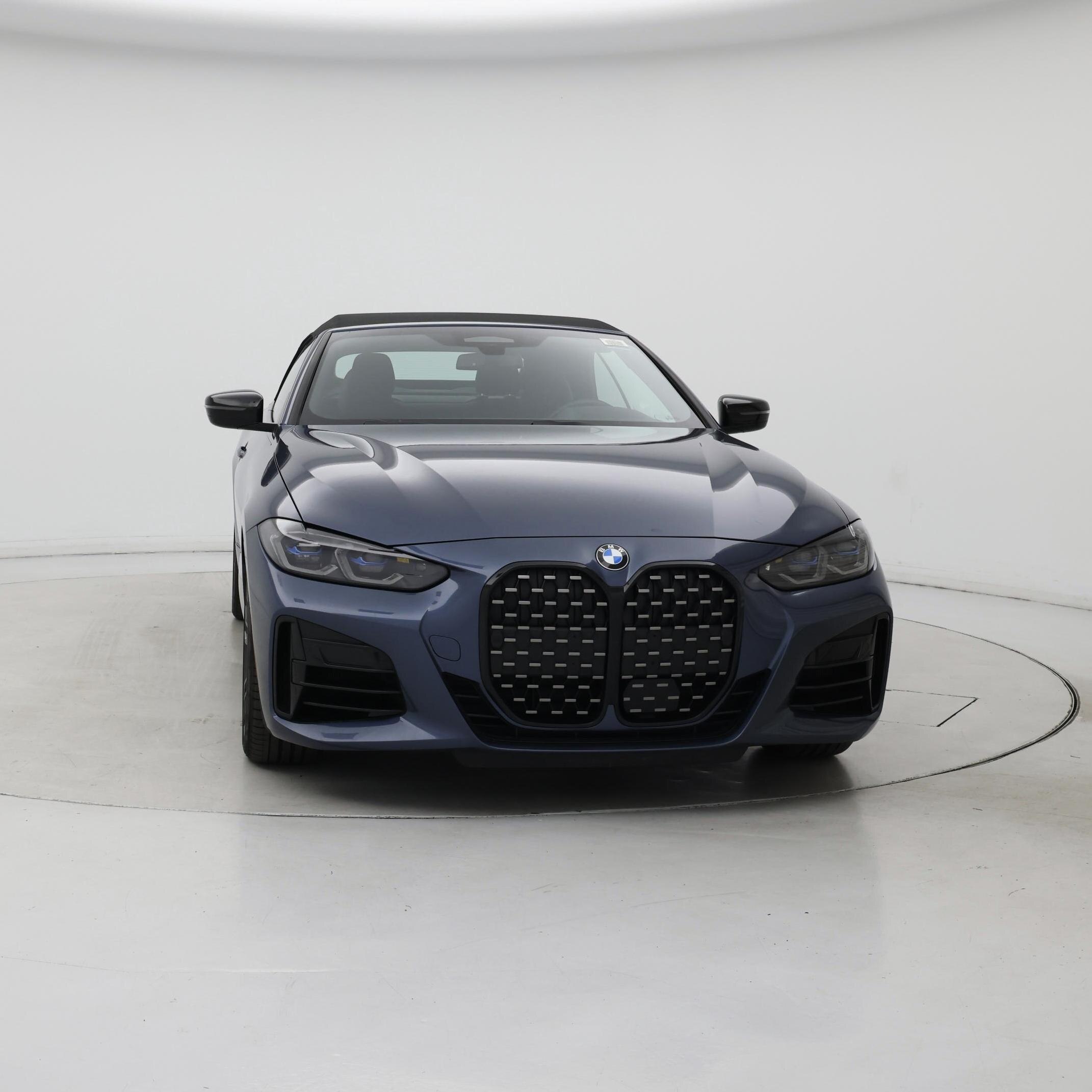 Thumbnail: 2022 BMW 4 Series - 5