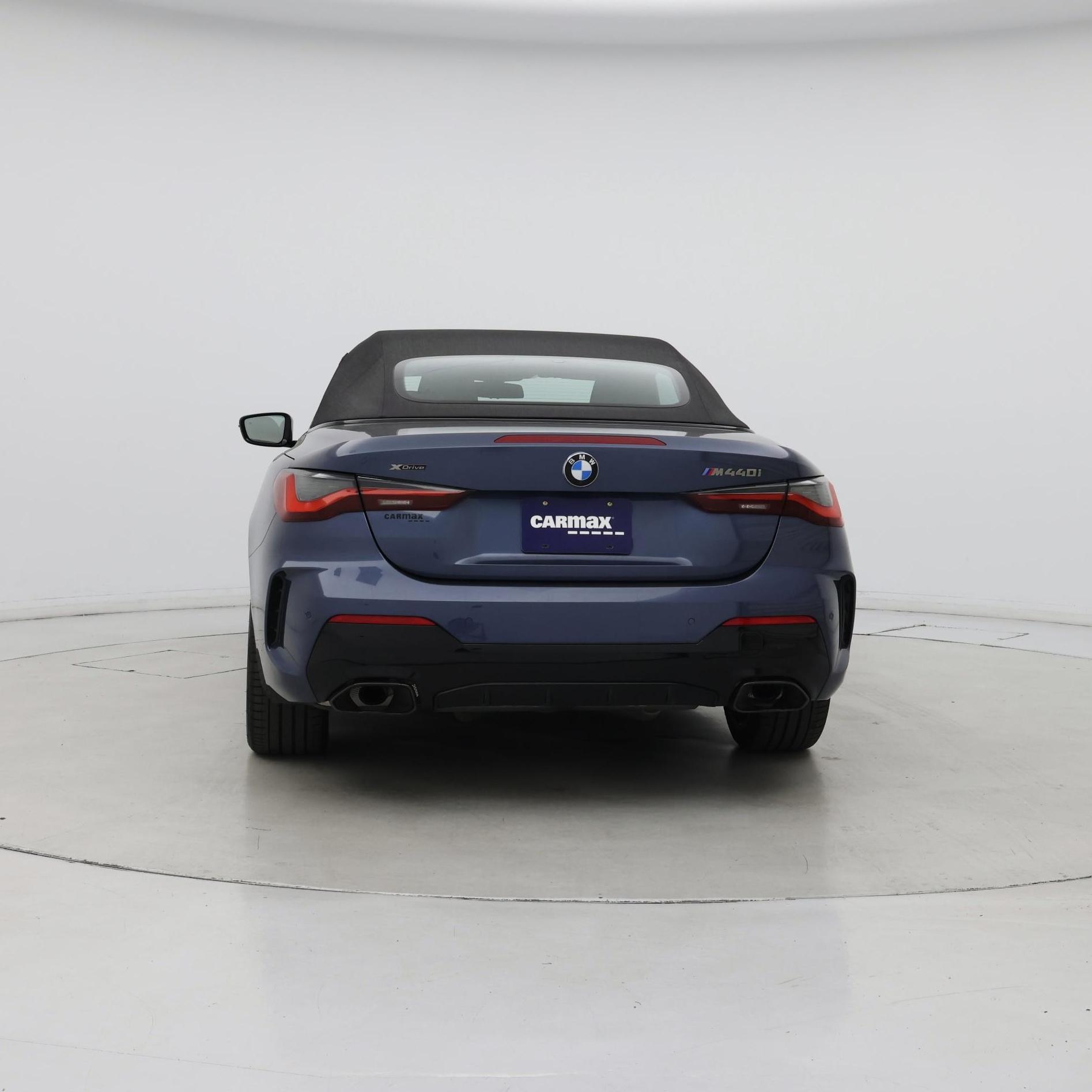 Thumbnail: 2022 BMW 4 Series - 6