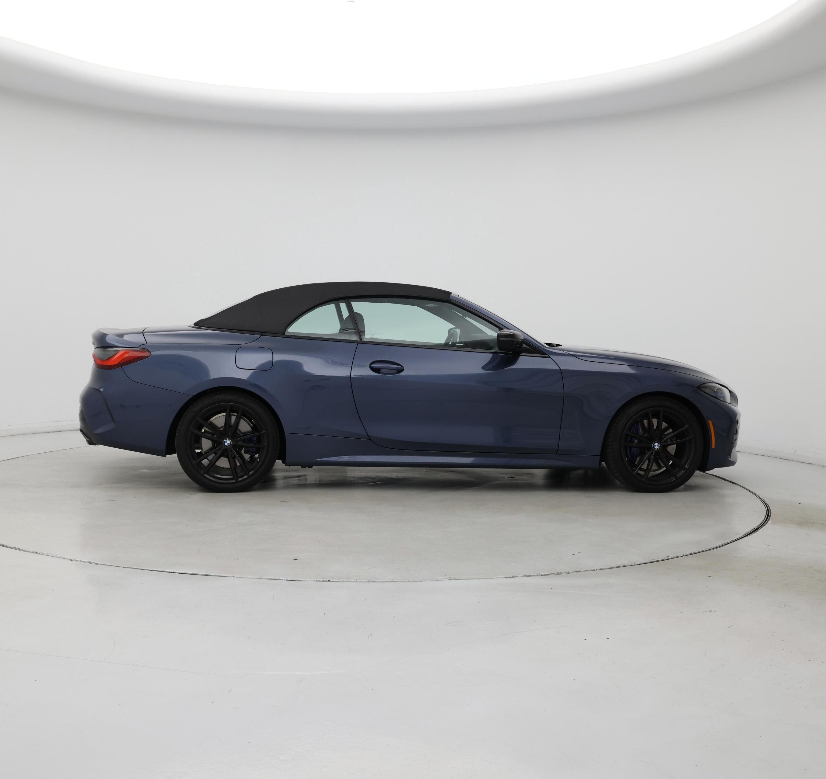Thumbnail: 2022 BMW 4 Series - 7