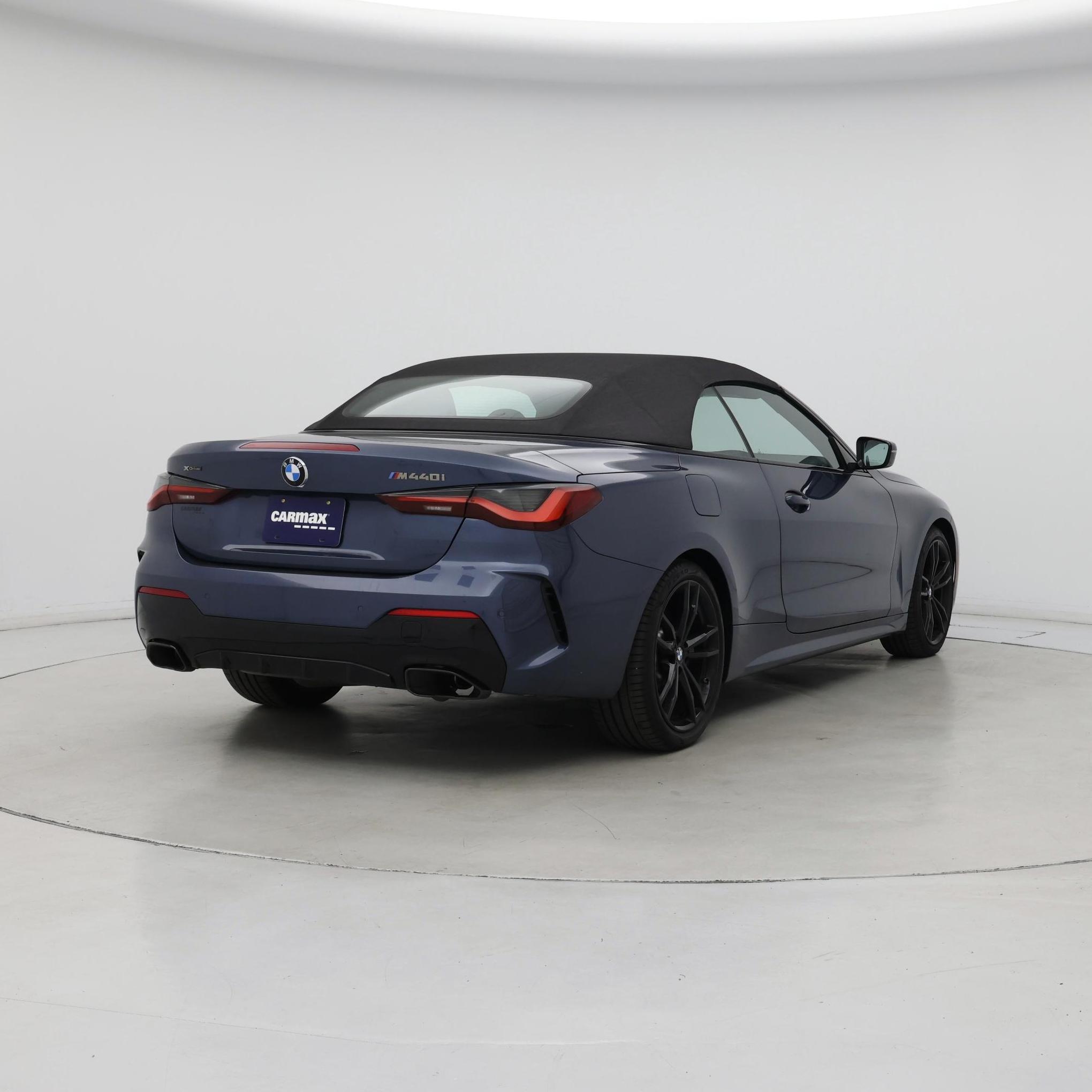 Thumbnail: 2022 BMW 4 Series - 8