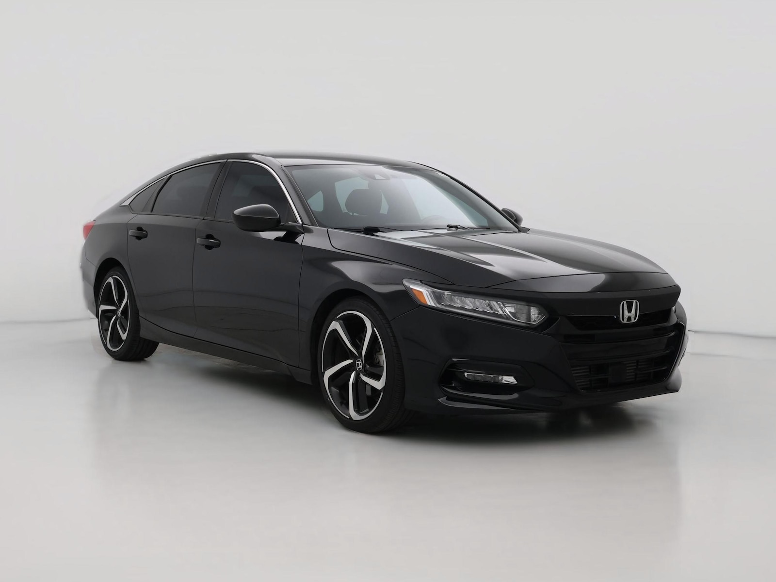 2020 Honda Accord